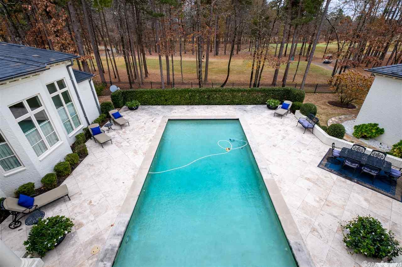 CHENAL VALLEY SOLOGNE CIRCLE - Residential