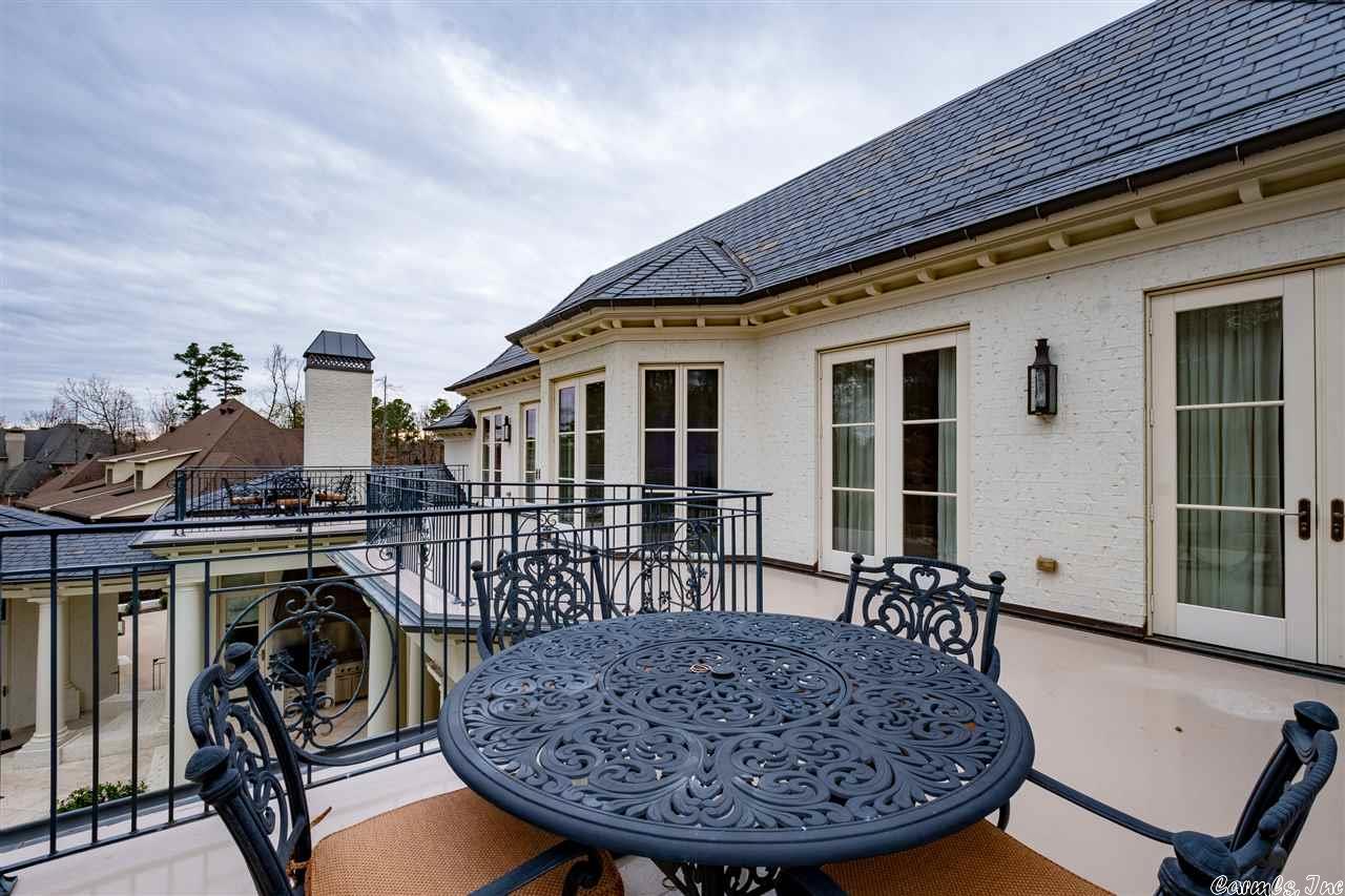 CHENAL VALLEY SOLOGNE CIRCLE - Residential