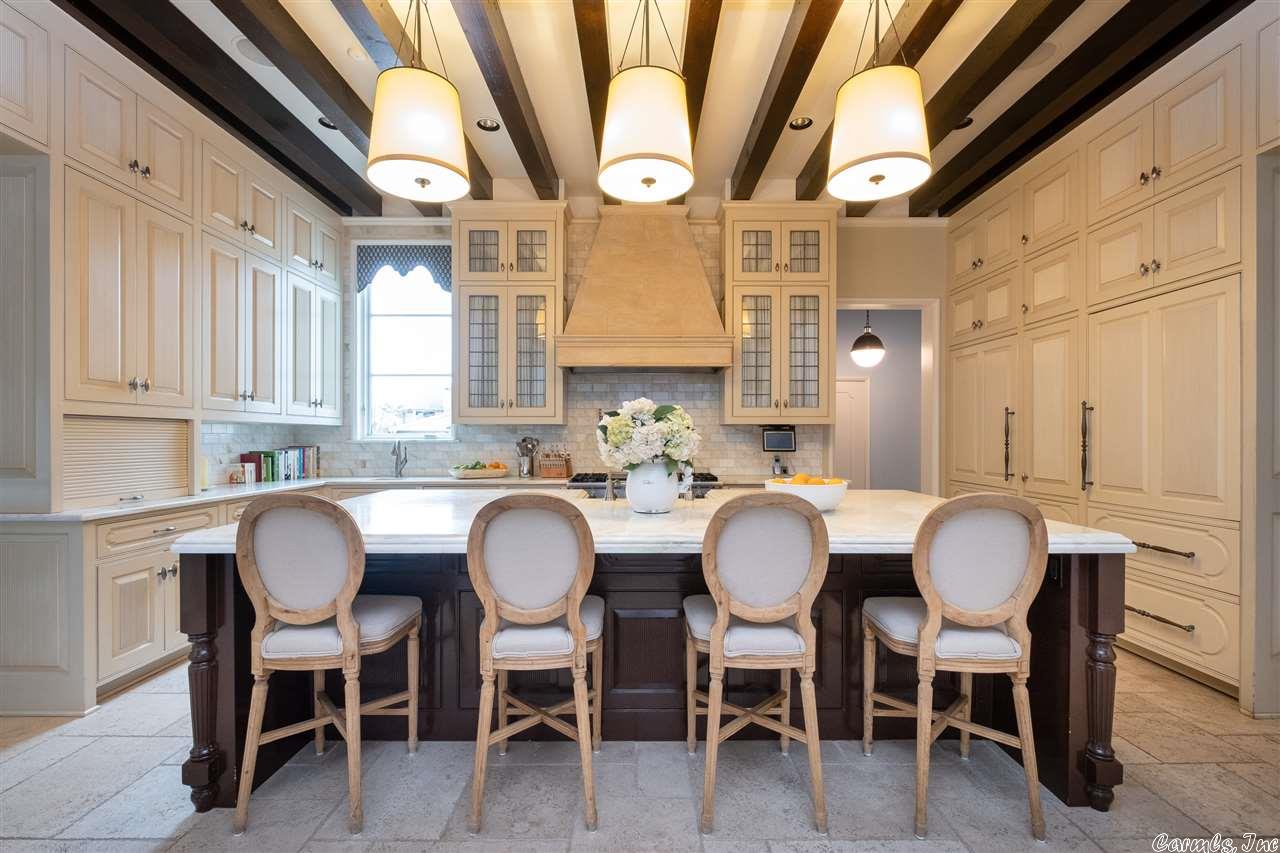 CHENAL VALLEY SOLOGNE CIRCLE - Residential