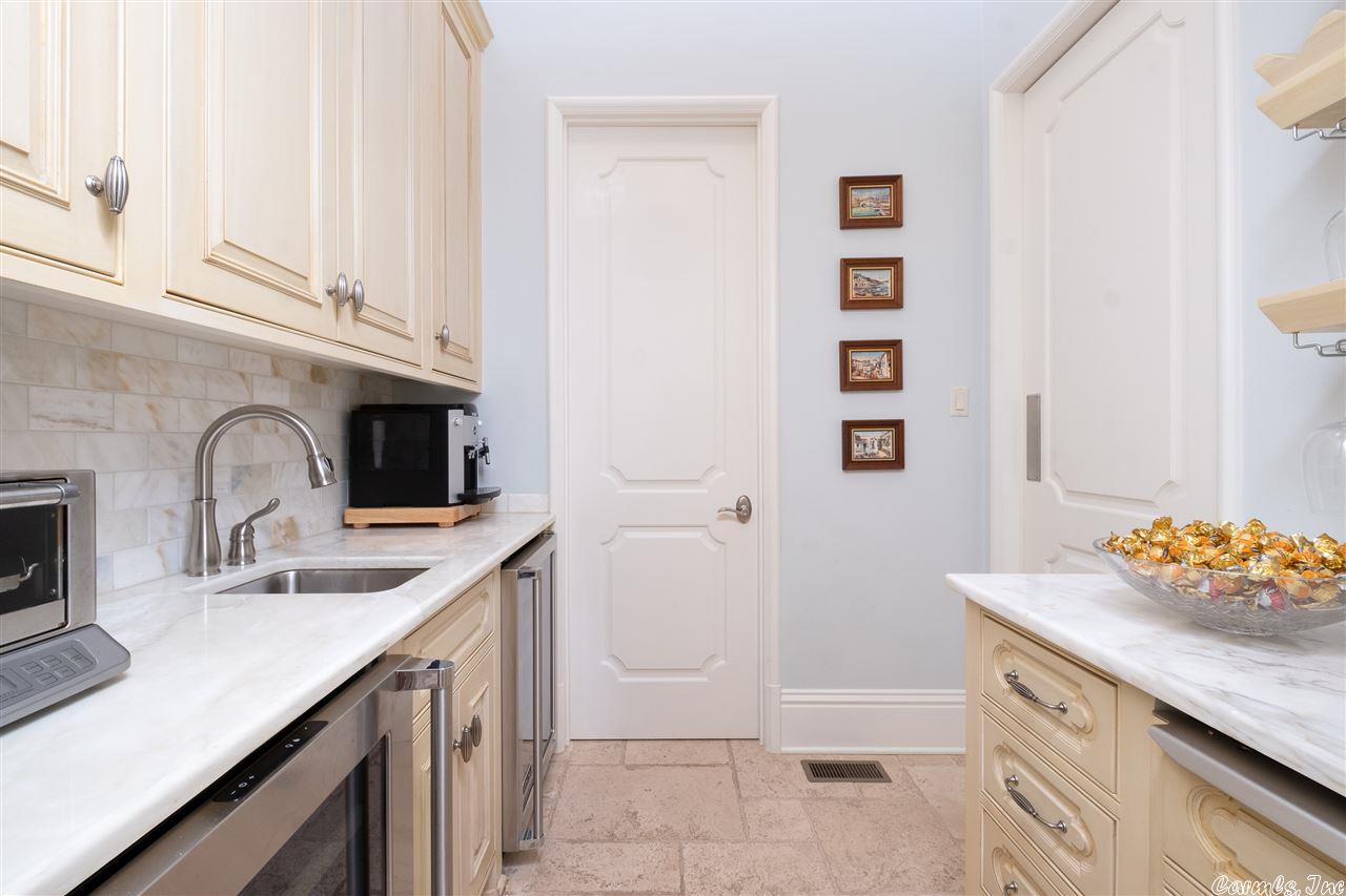 CHENAL VALLEY SOLOGNE CIRCLE - Residential