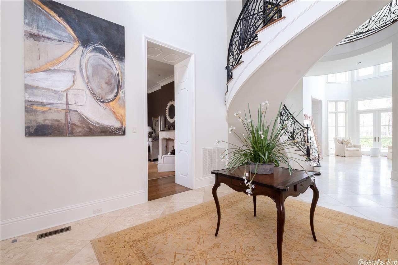 CHENAL VALLEY SOLOGNE CIRCLE - Residential
