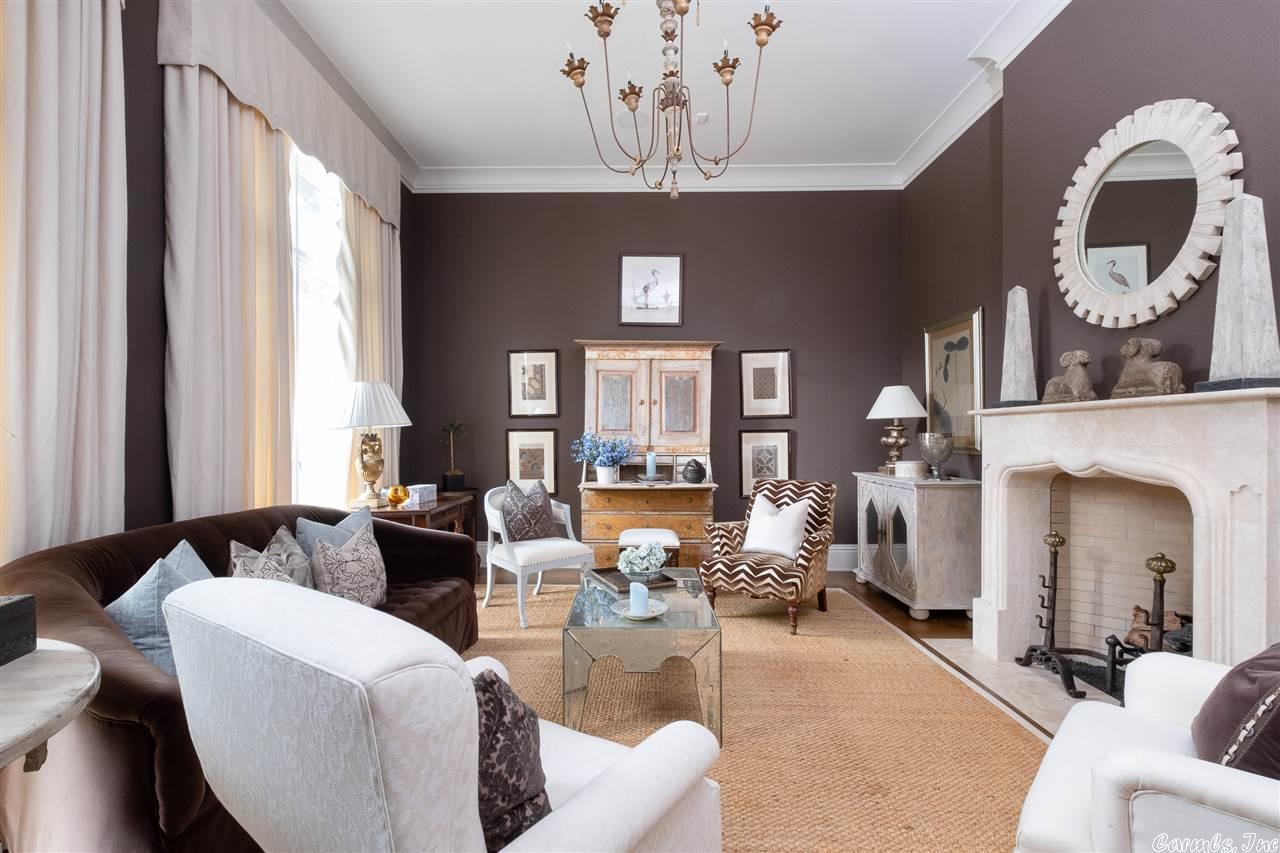 CHENAL VALLEY SOLOGNE CIRCLE - Residential