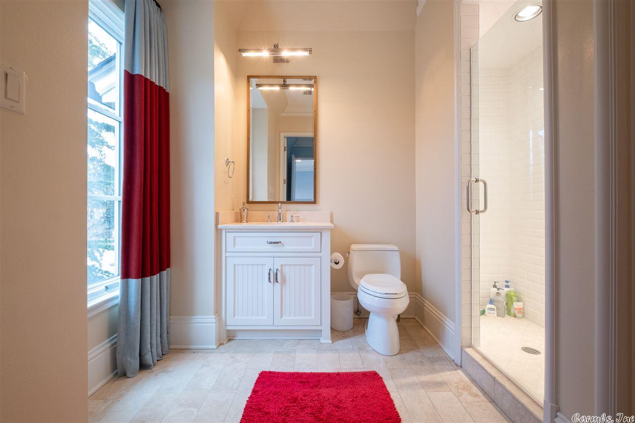 CHENAL VALLEY SOLOGNE CIRCLE - Residential