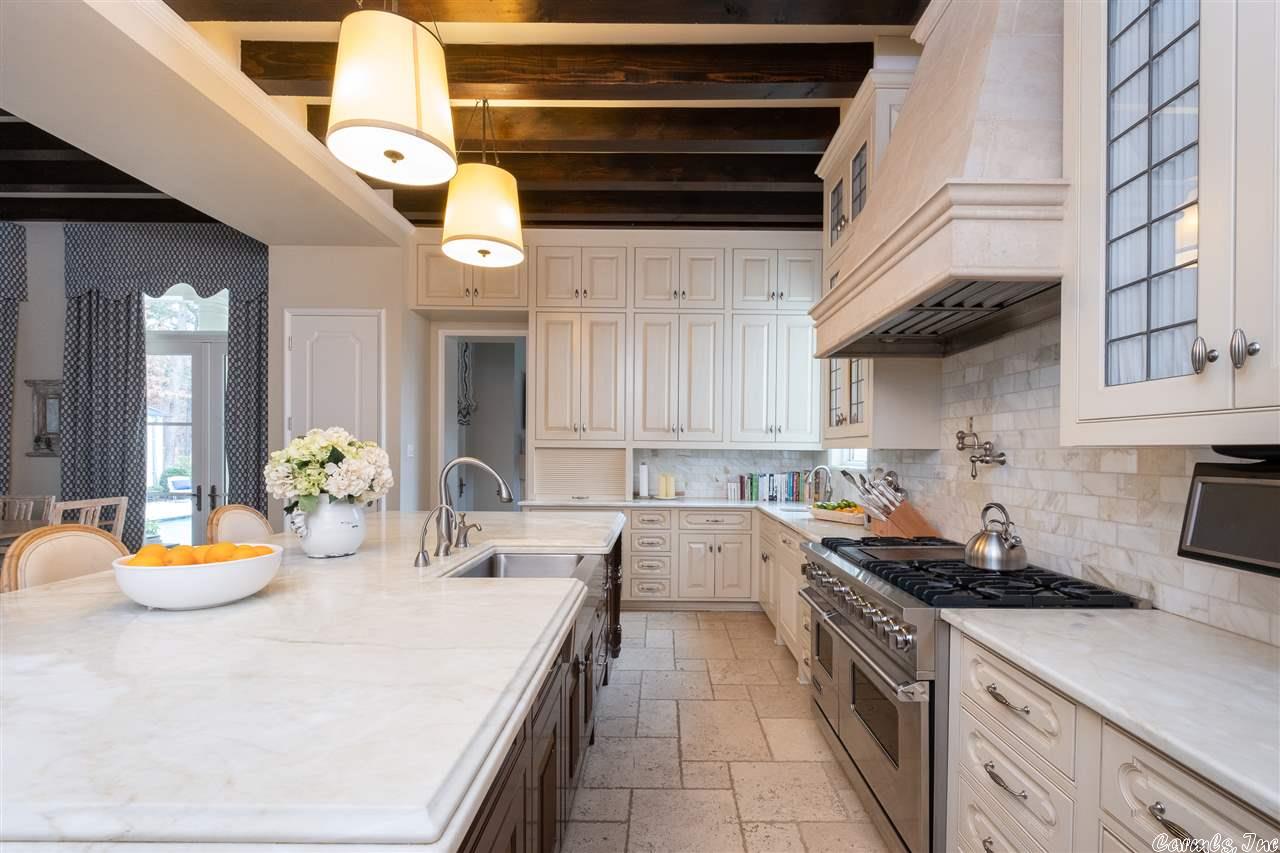 CHENAL VALLEY SOLOGNE CIRCLE - Residential