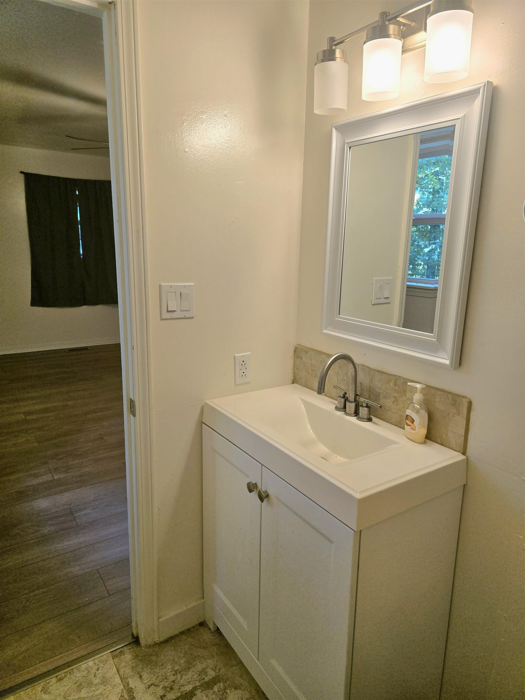 Pioneer Park - Residential