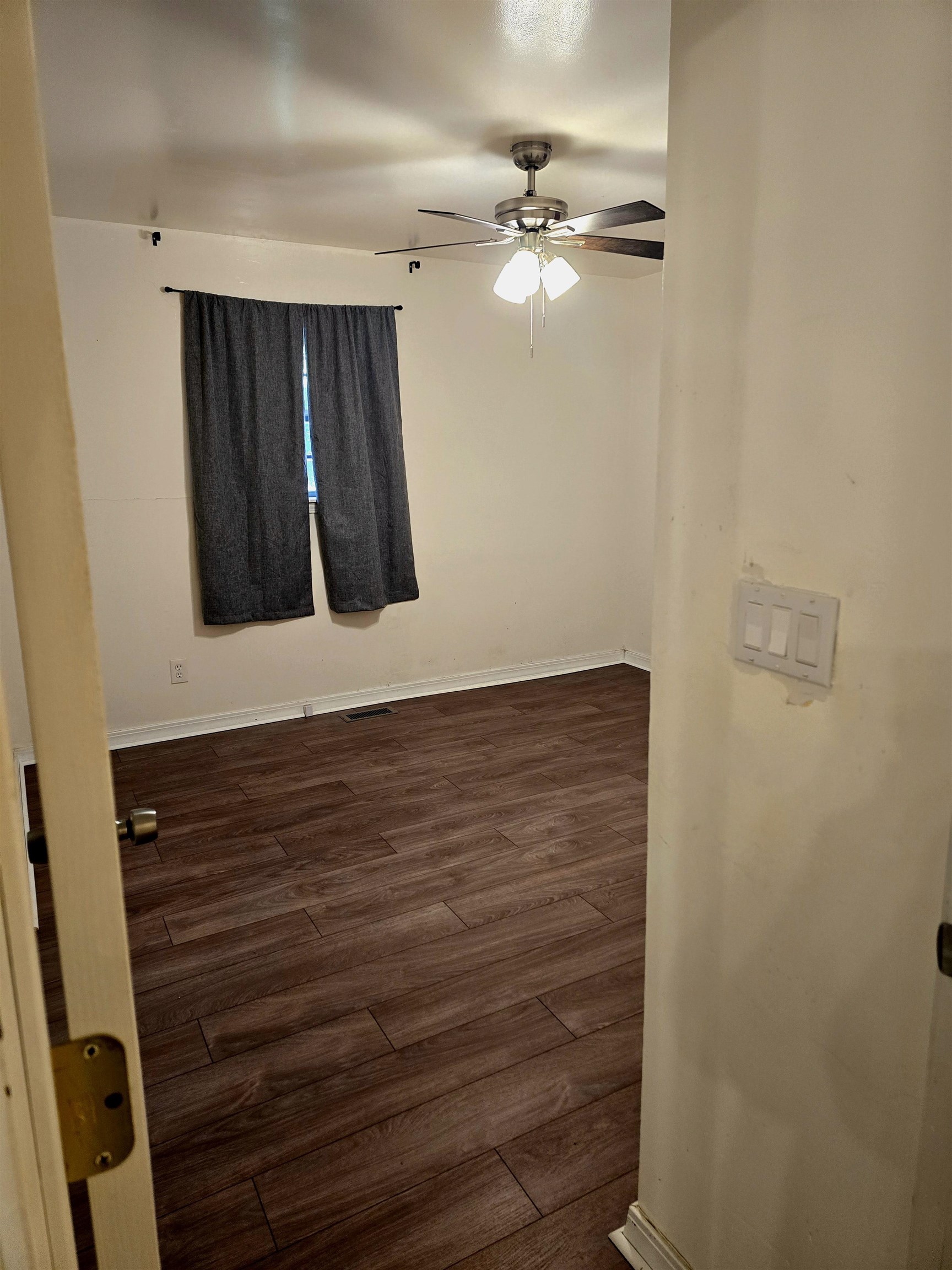 Pioneer Park - Residential