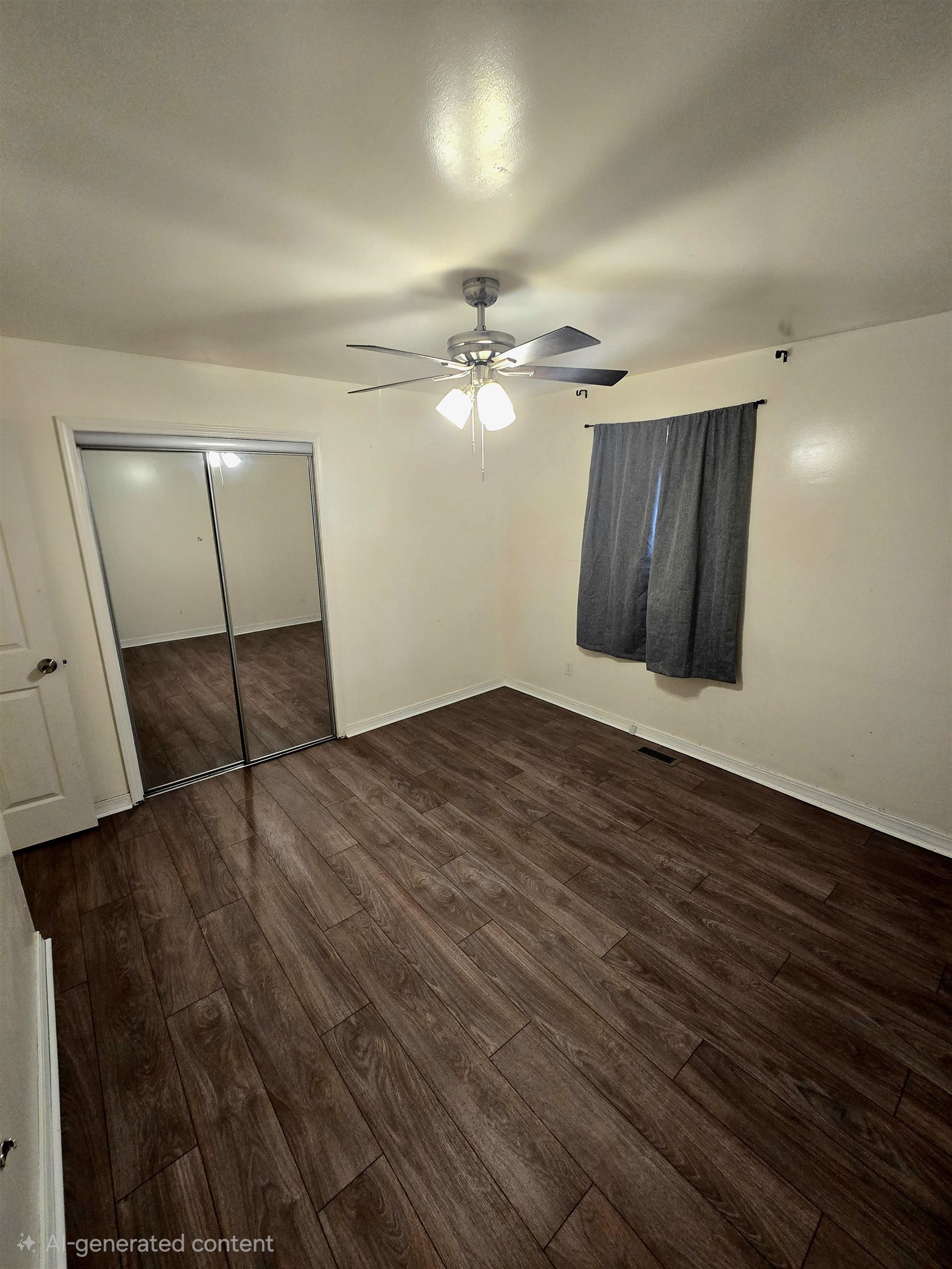 Pioneer Park - Residential