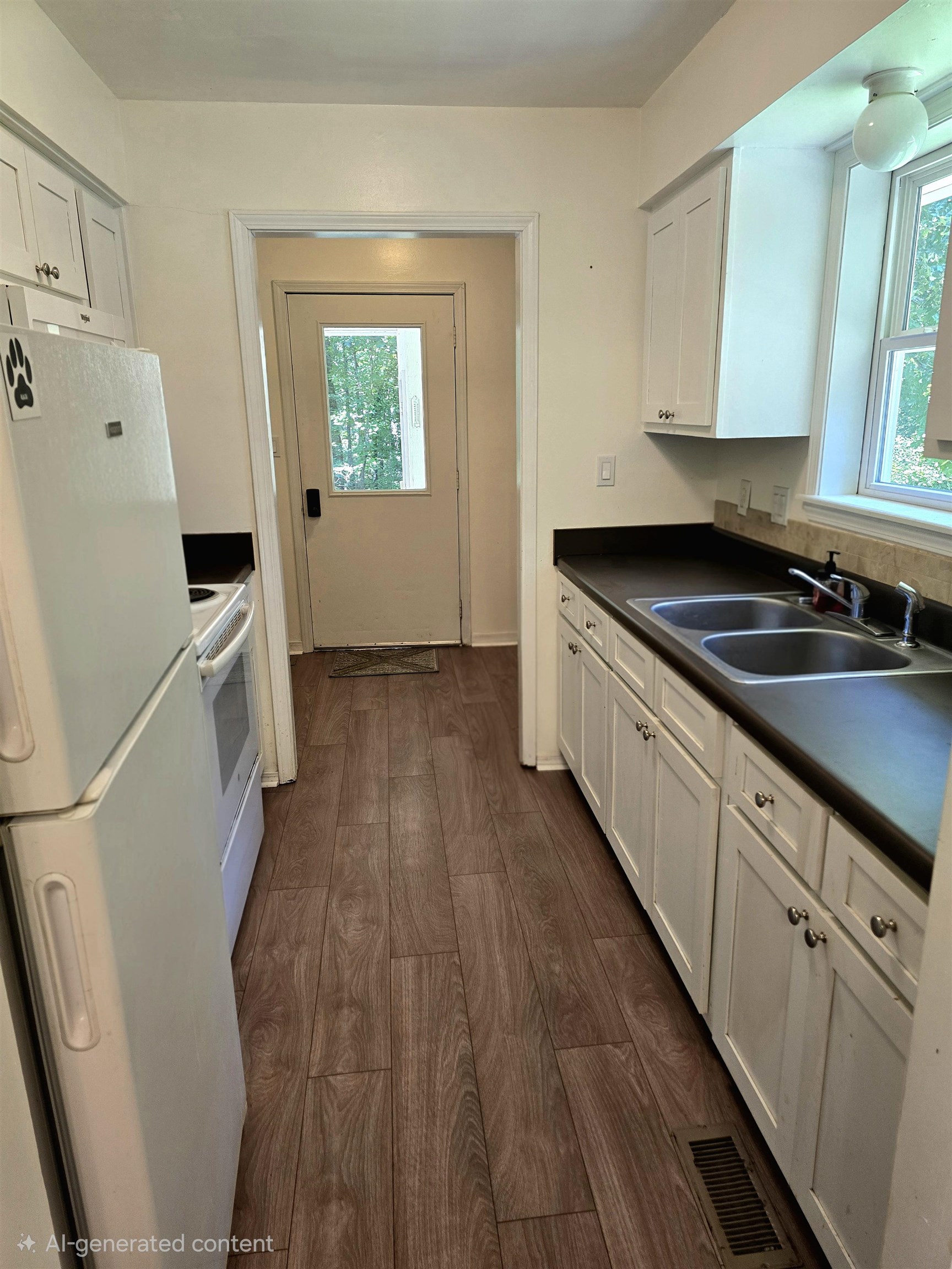 Pioneer Park - Residential