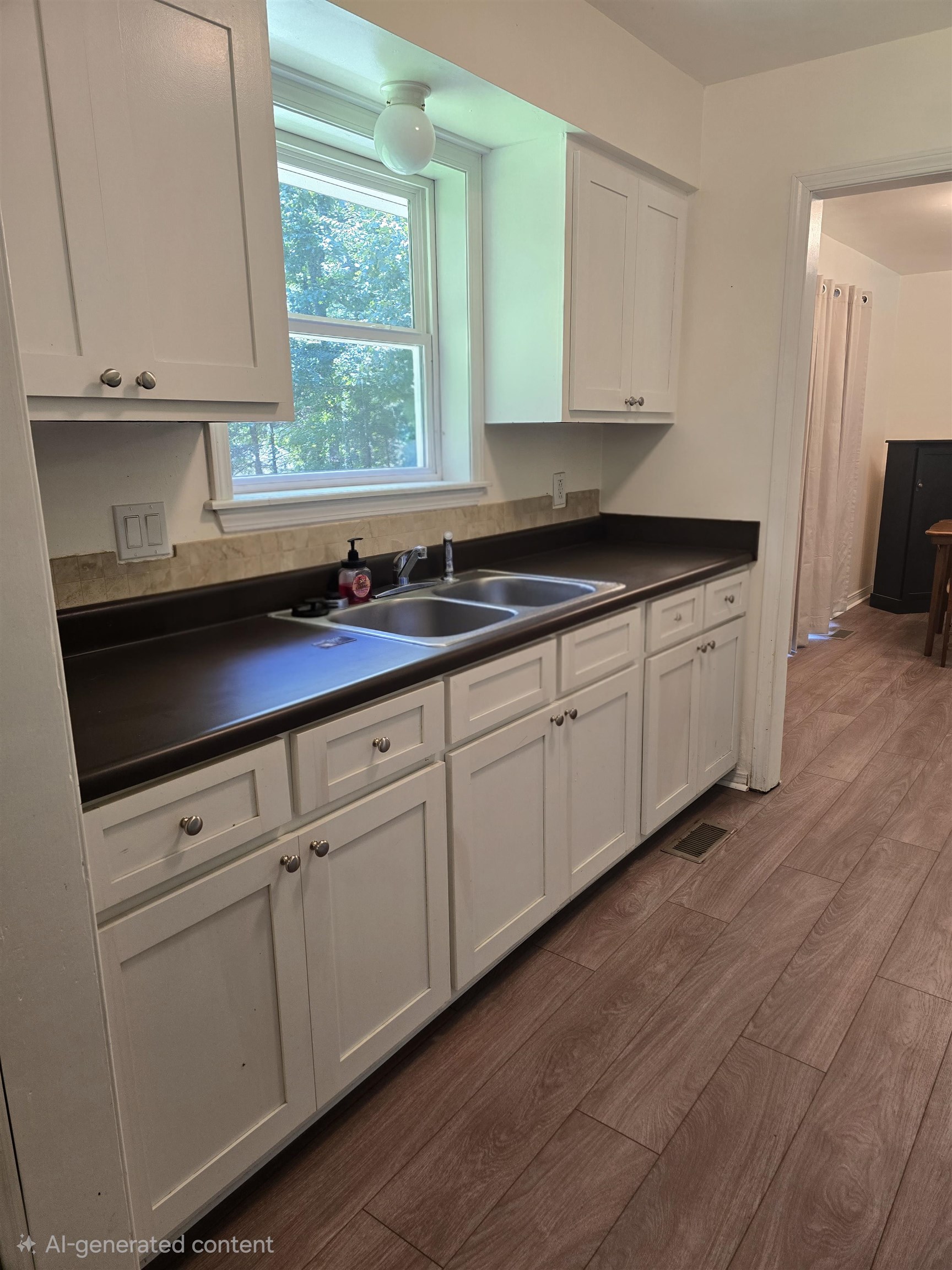 Pioneer Park - Residential