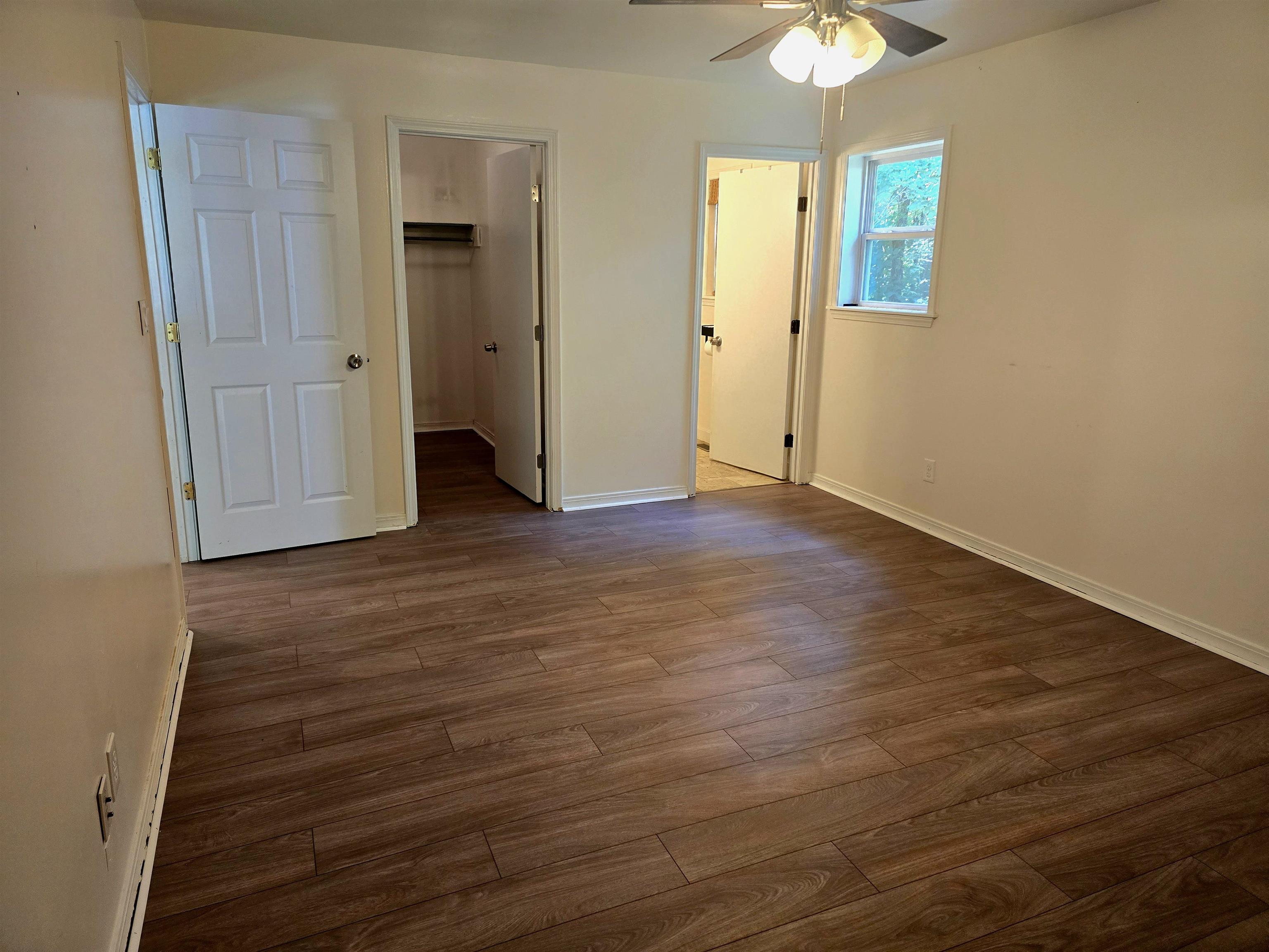 Pioneer Park - Residential