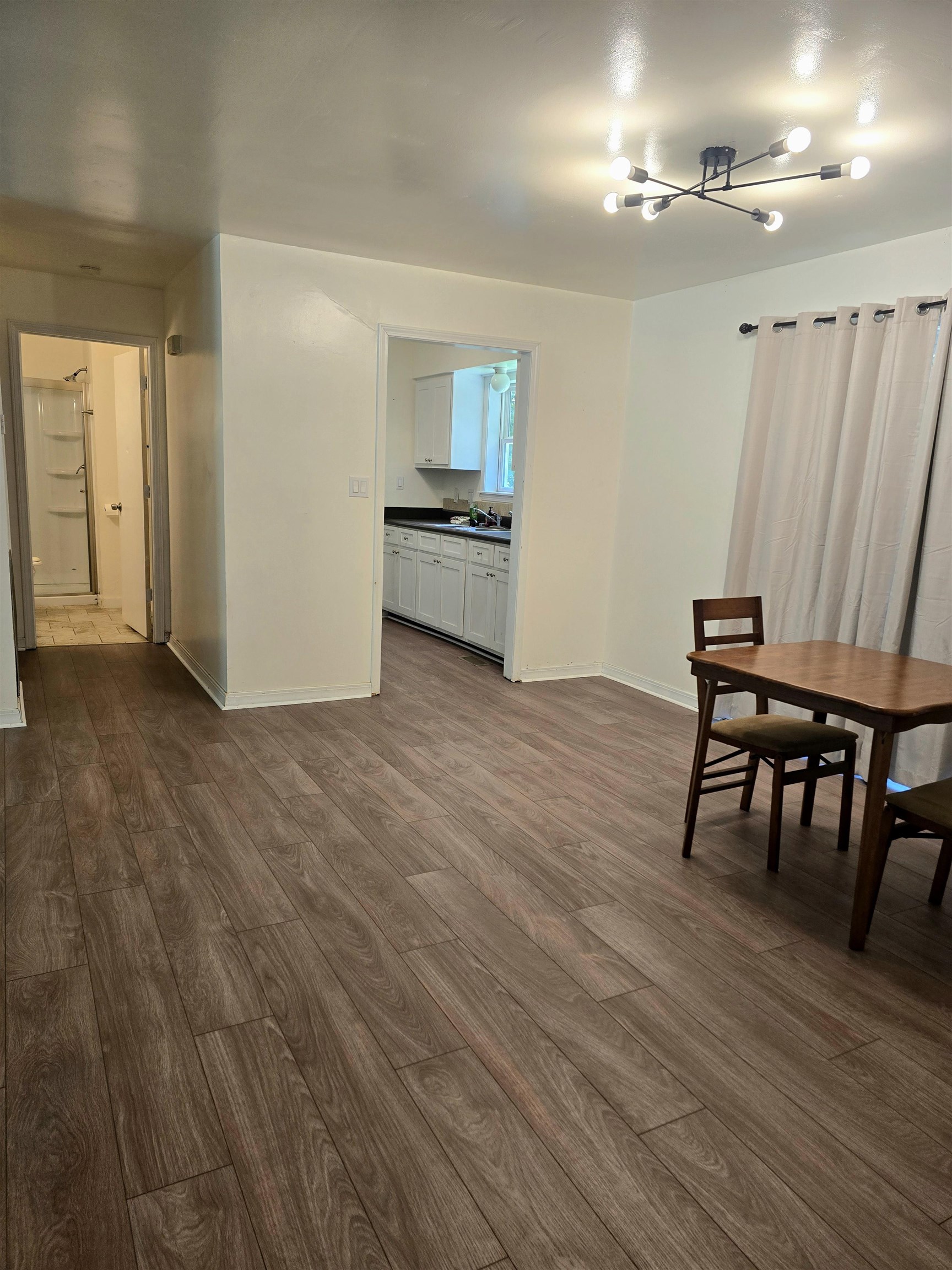 Pioneer Park - Residential