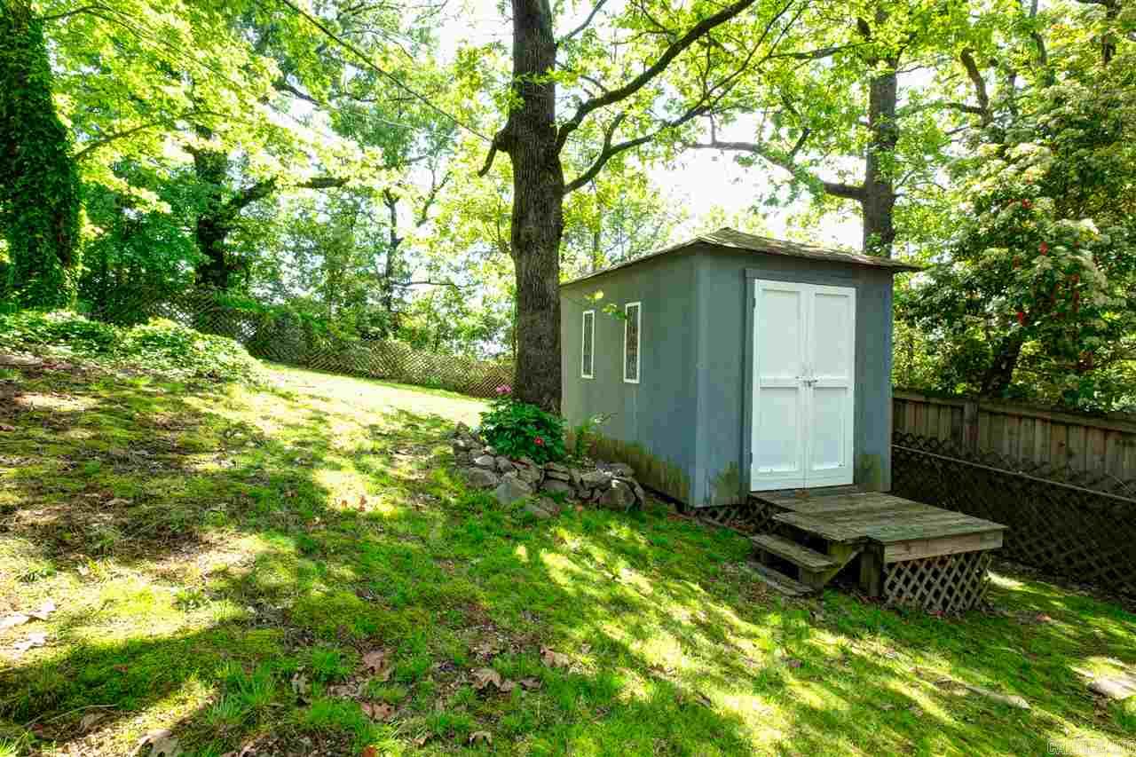 WALNUT VALLEY - Residential
