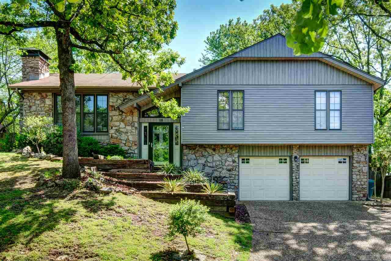 Don't miss this comfortable split level tucked away in a quiet cul-de-sac. Updated kitchen with modern quartz countertops flows to dining room. Open light-filled family room with cozy fireplace. Spacious Bedrooms same level. Bonus/Game room downstairs. Large fenced backyard with covered patio and decking overlooks green space - also has outdoor storage shed. Conveniently close to shops, eateries and transport. Fun Neighborhood Pool and playground. 2017 Heater,  2015 AC, 2011 Roof .