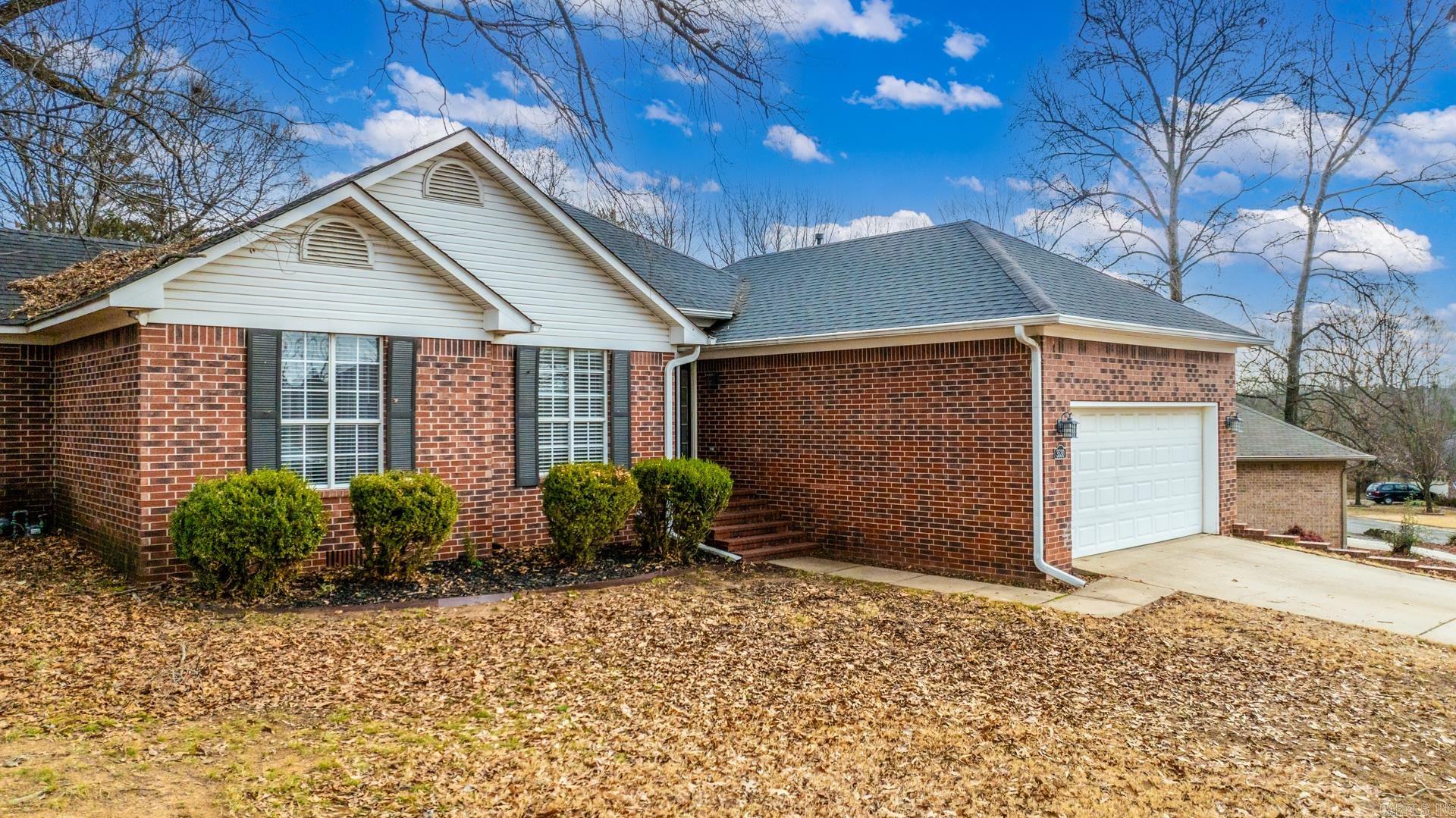 CUTTER RIDGE - Residential