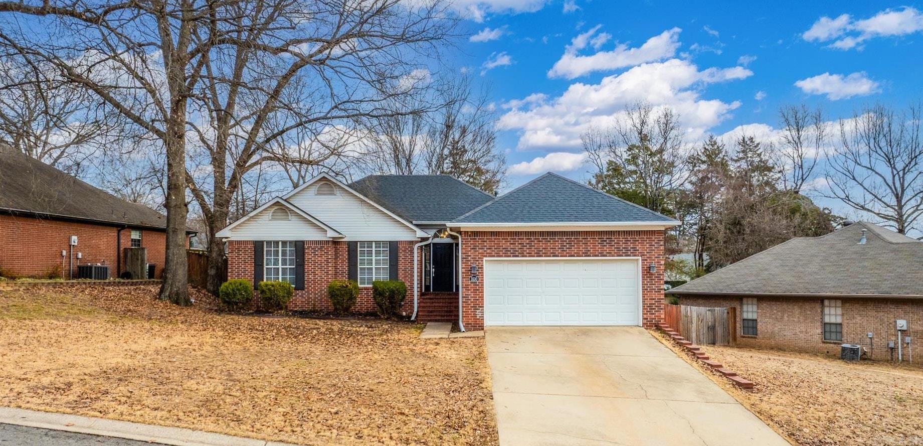 CUTTER RIDGE - Residential
