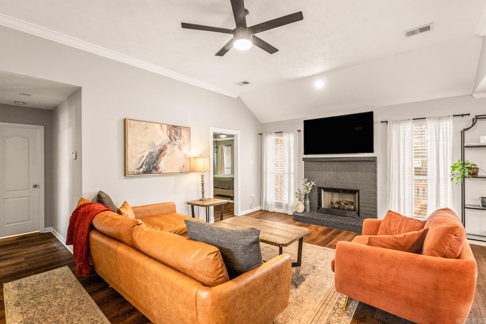 CUTTER RIDGE - Residential