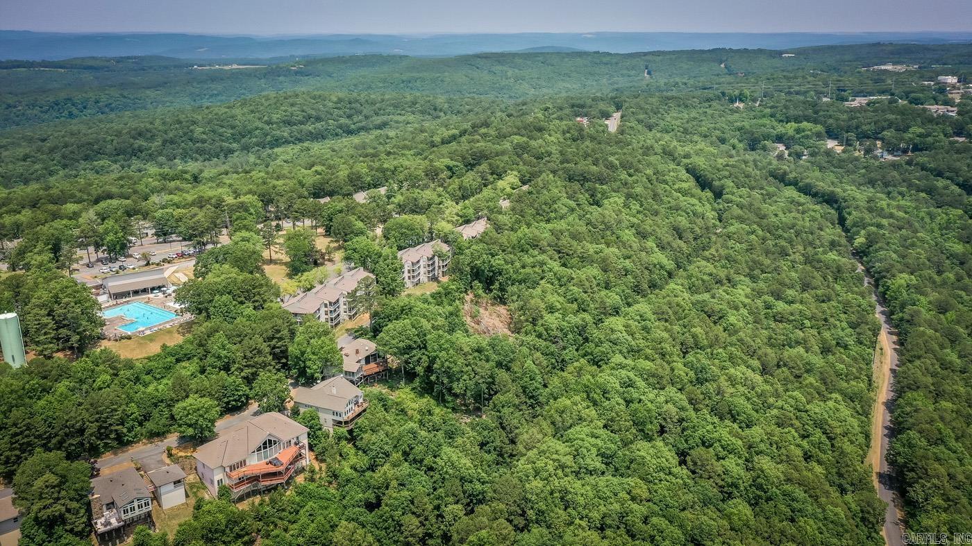 Castle Ridge - Land
