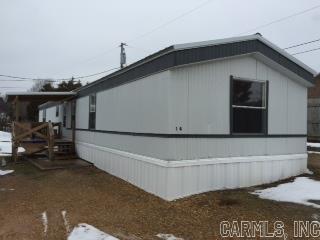 Mobile home. Many updates, additional insulation to help reduce utility bills. Cable ready, Air conditioning, Refrigerator, Laundry room / hookups, Oven / range, Heat - electric. No pets. Not HUD Section 8. Interested persons may apply and pay application fee at listing office.