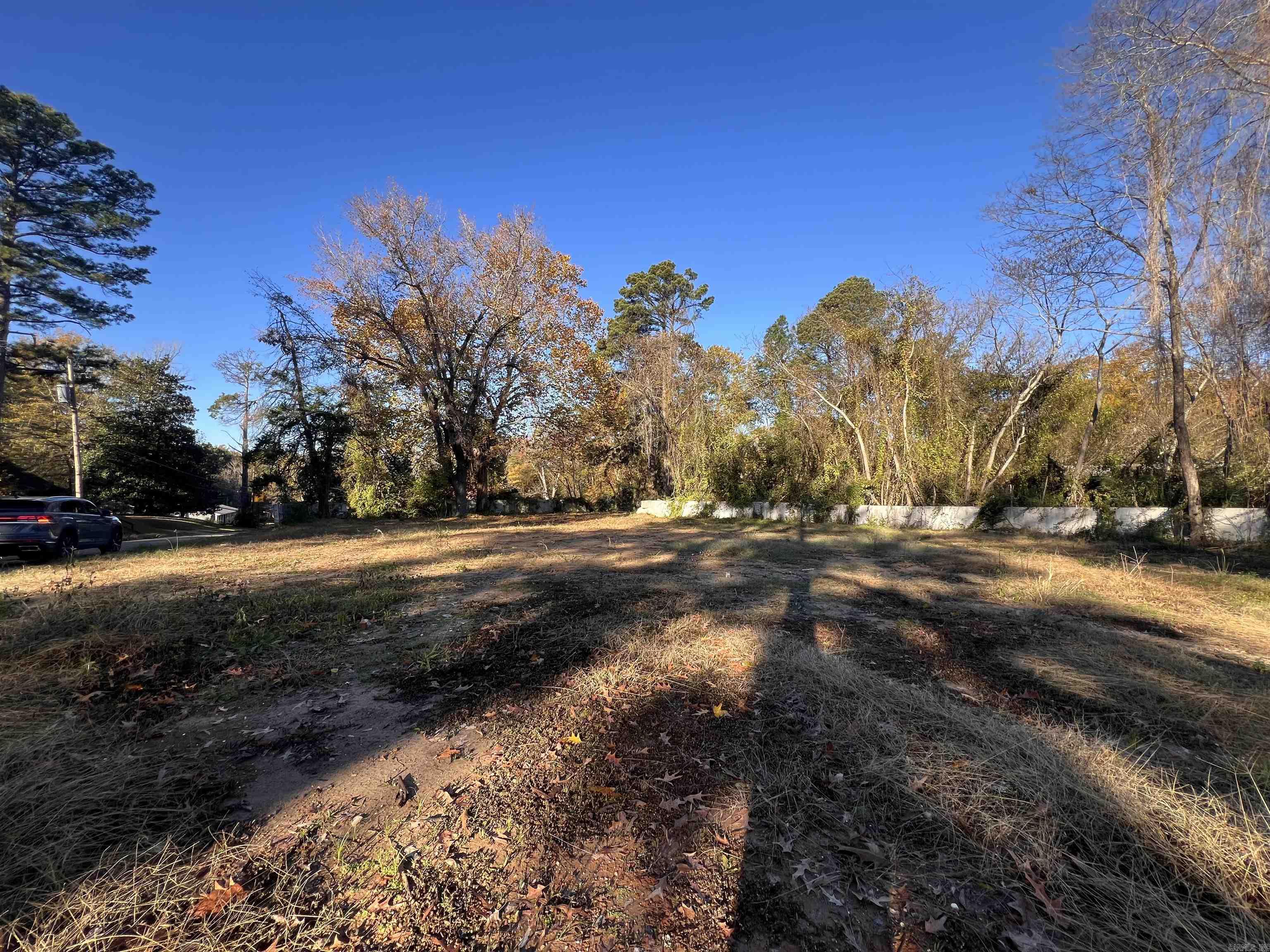 Park View - Land