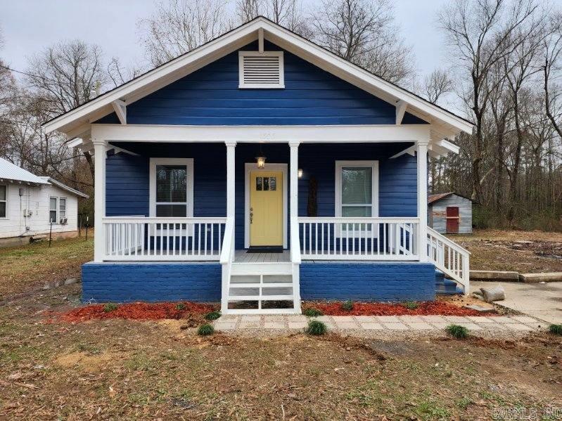 Gray - Residential Lease