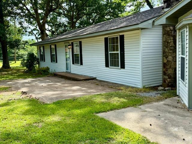 TOMLINSON - Residential