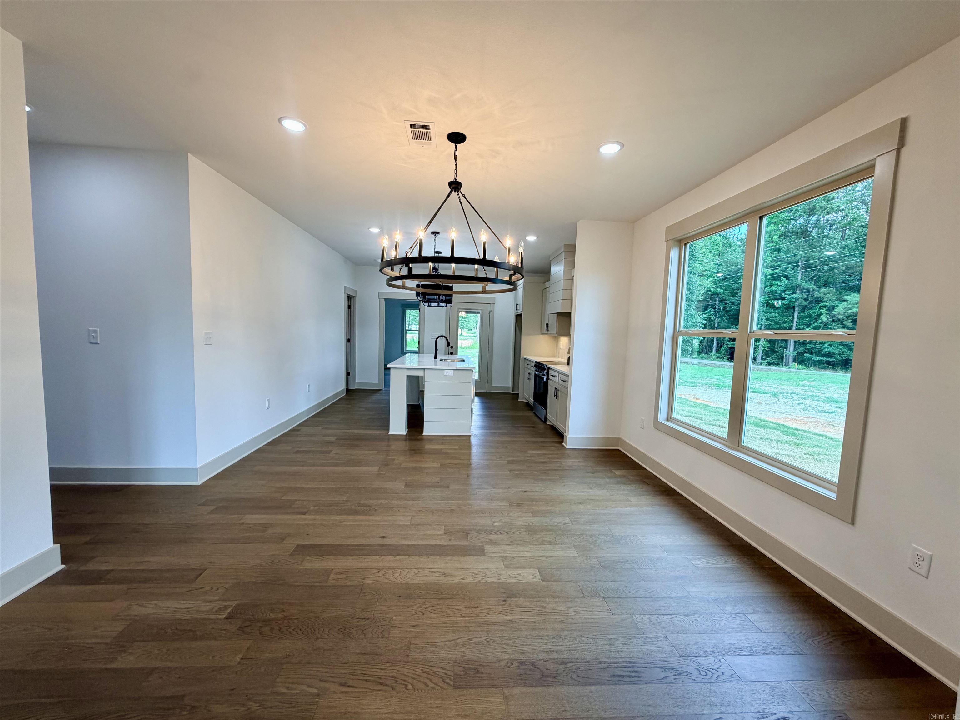 DETONTI PLACE PHASE I - Residential