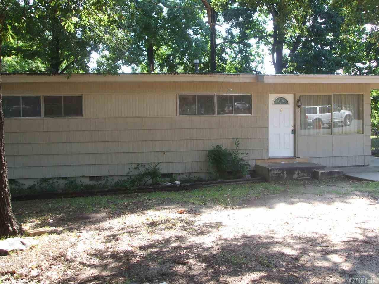Not In List - Residential