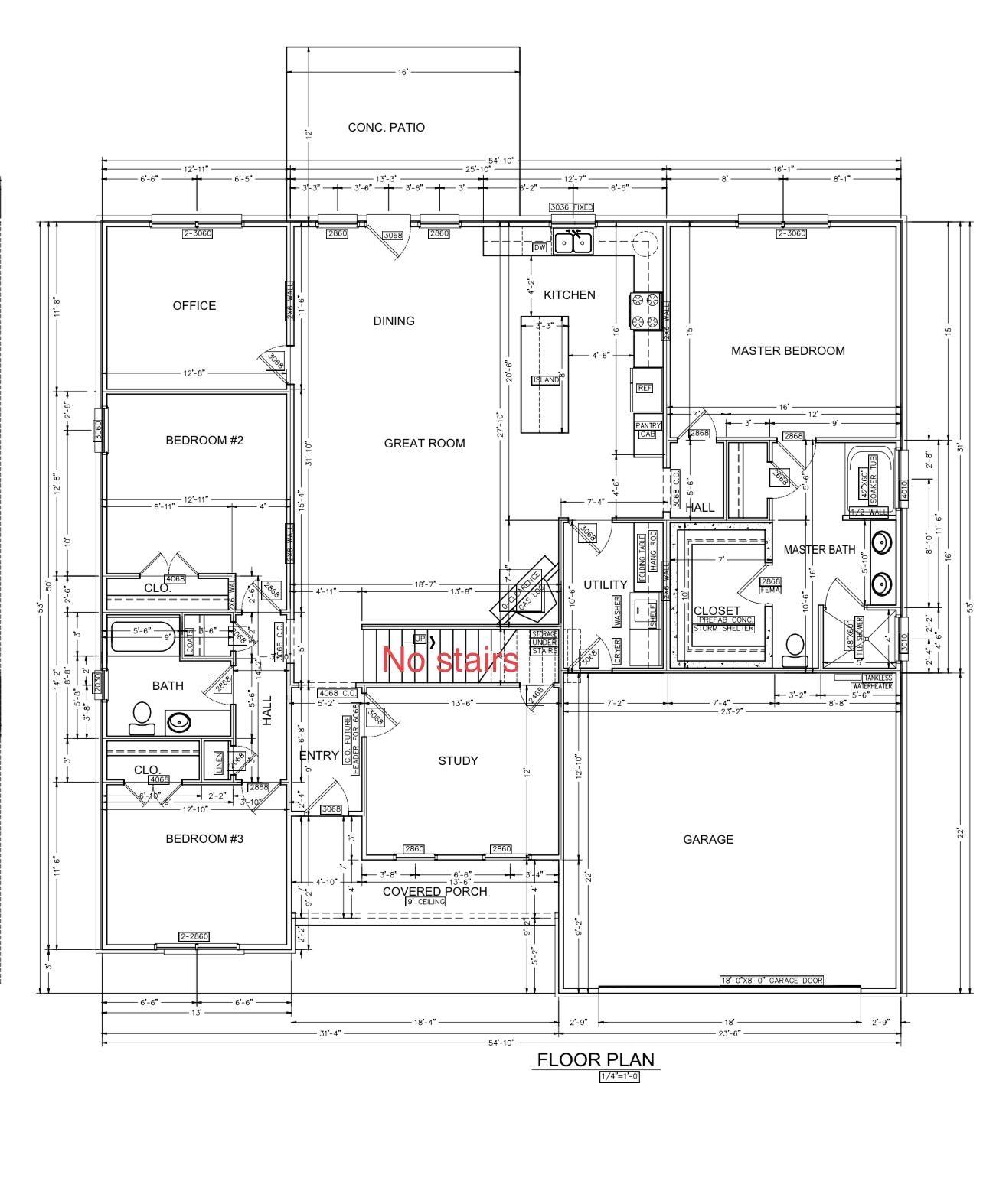 Saddle Creek - Residential