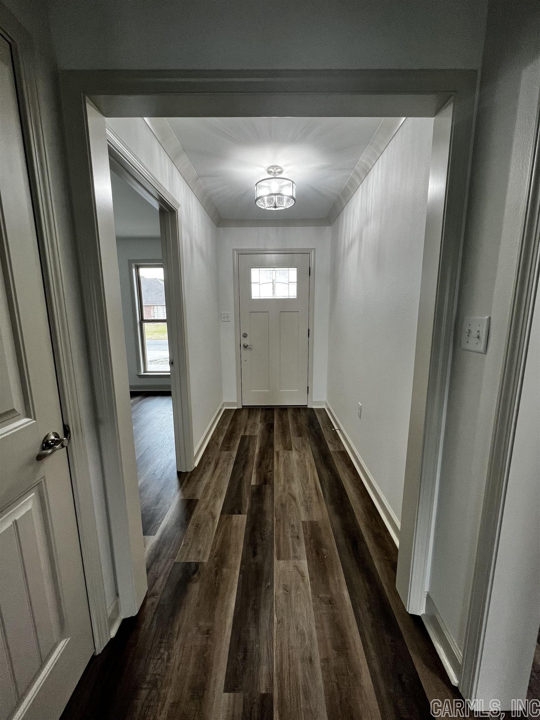 Saddle Creek - Residential