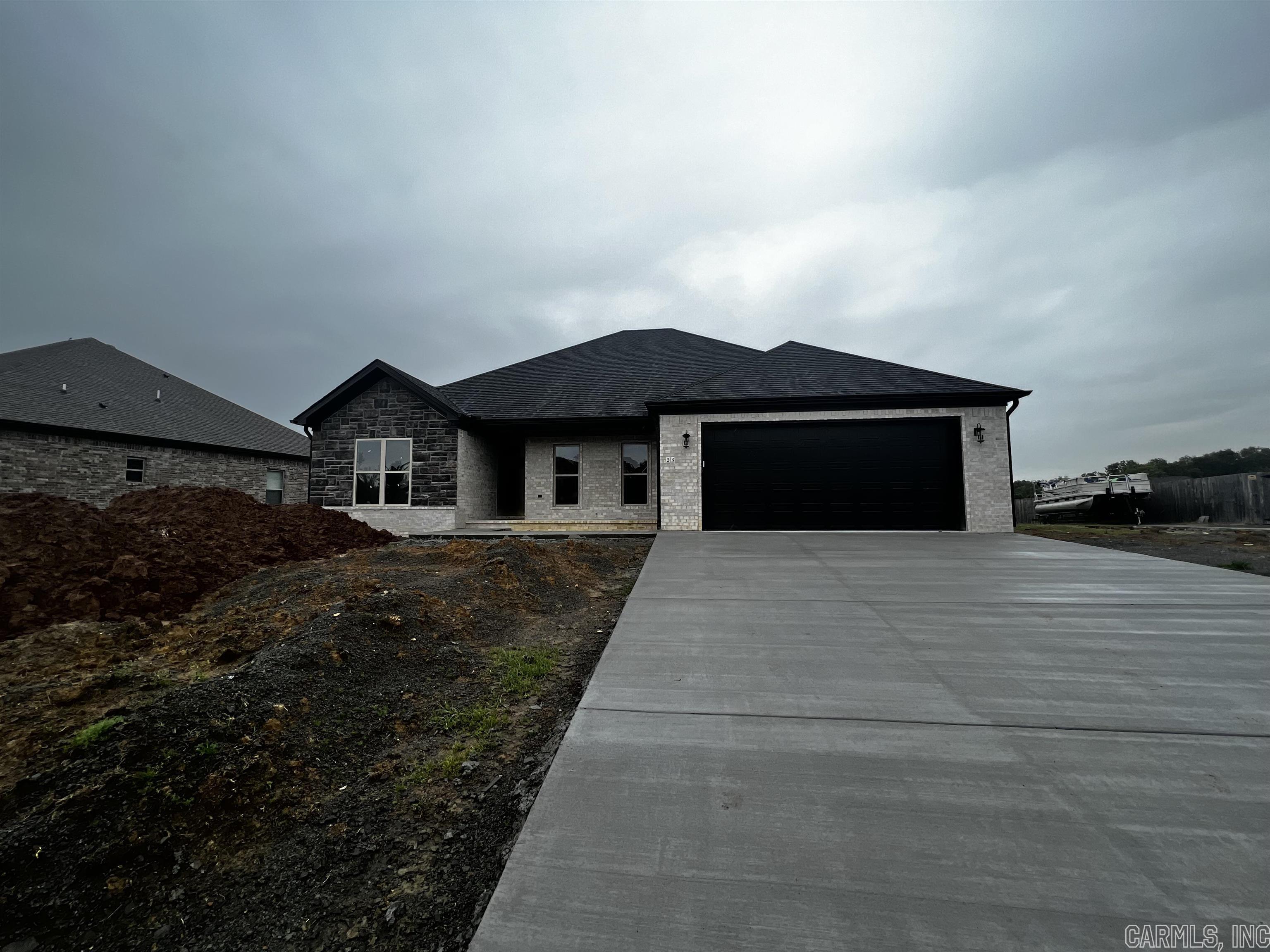 Saddle Creek - Residential