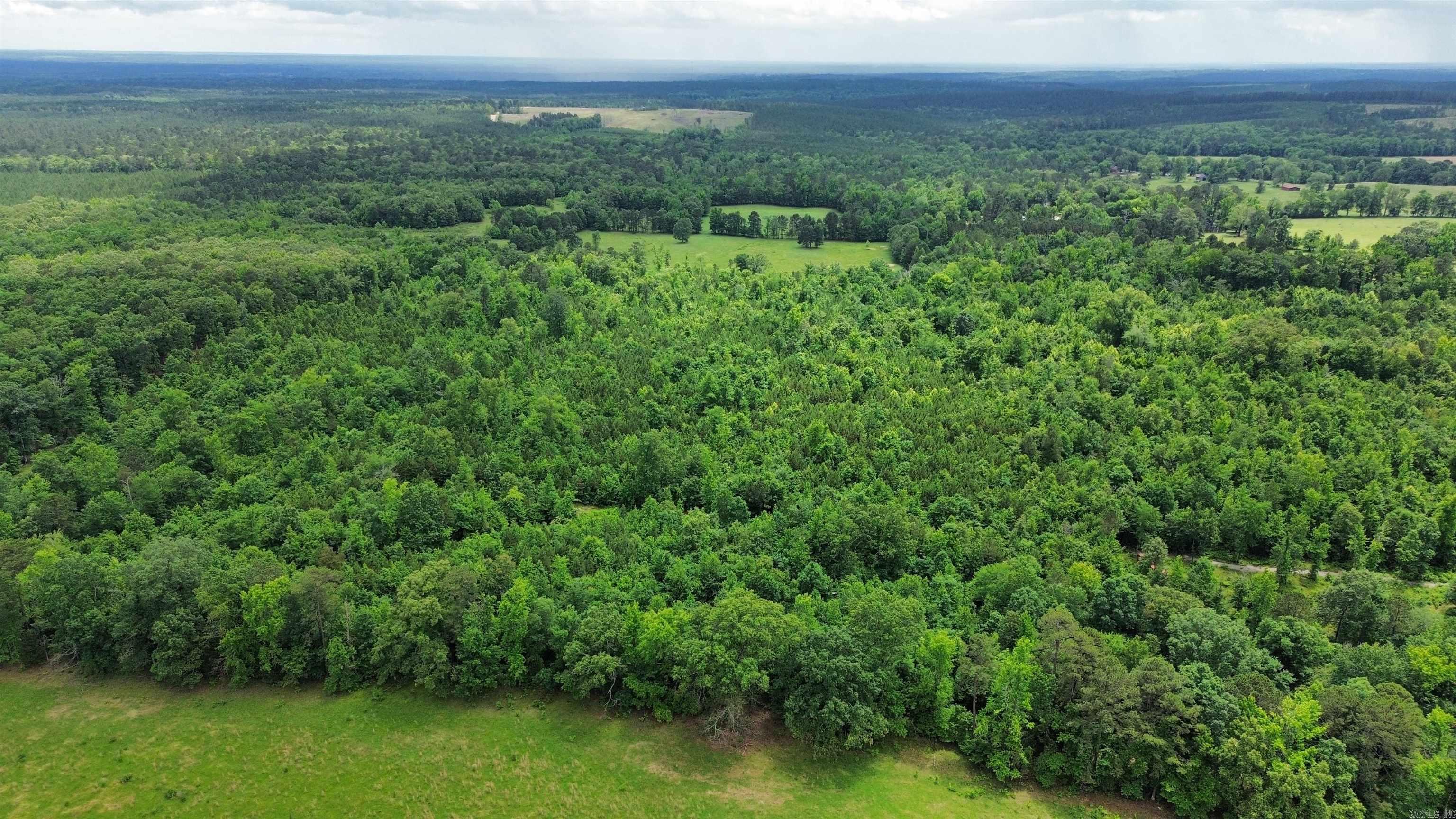 Not in Subdivision - Land