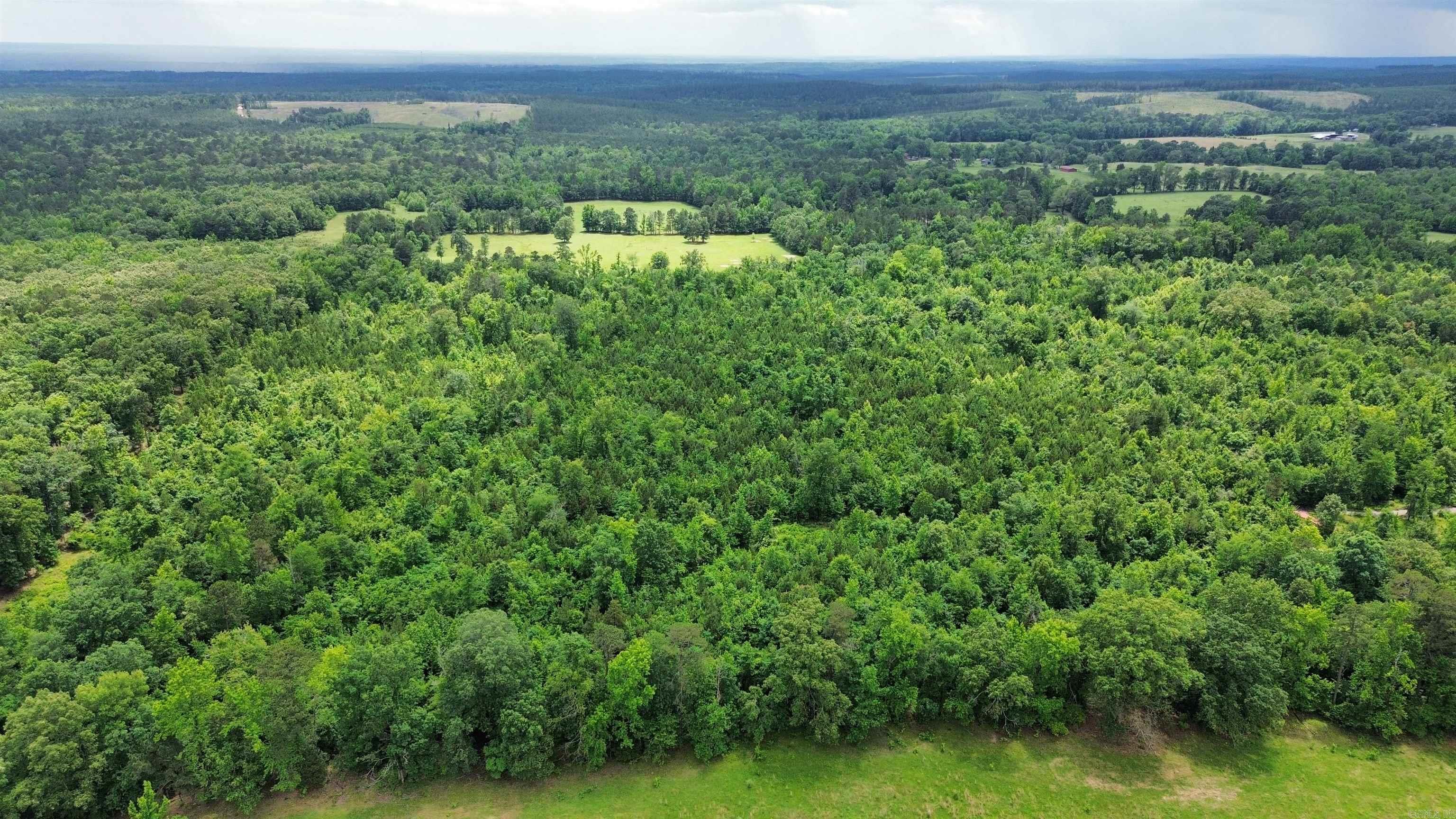 Not in Subdivision - Land