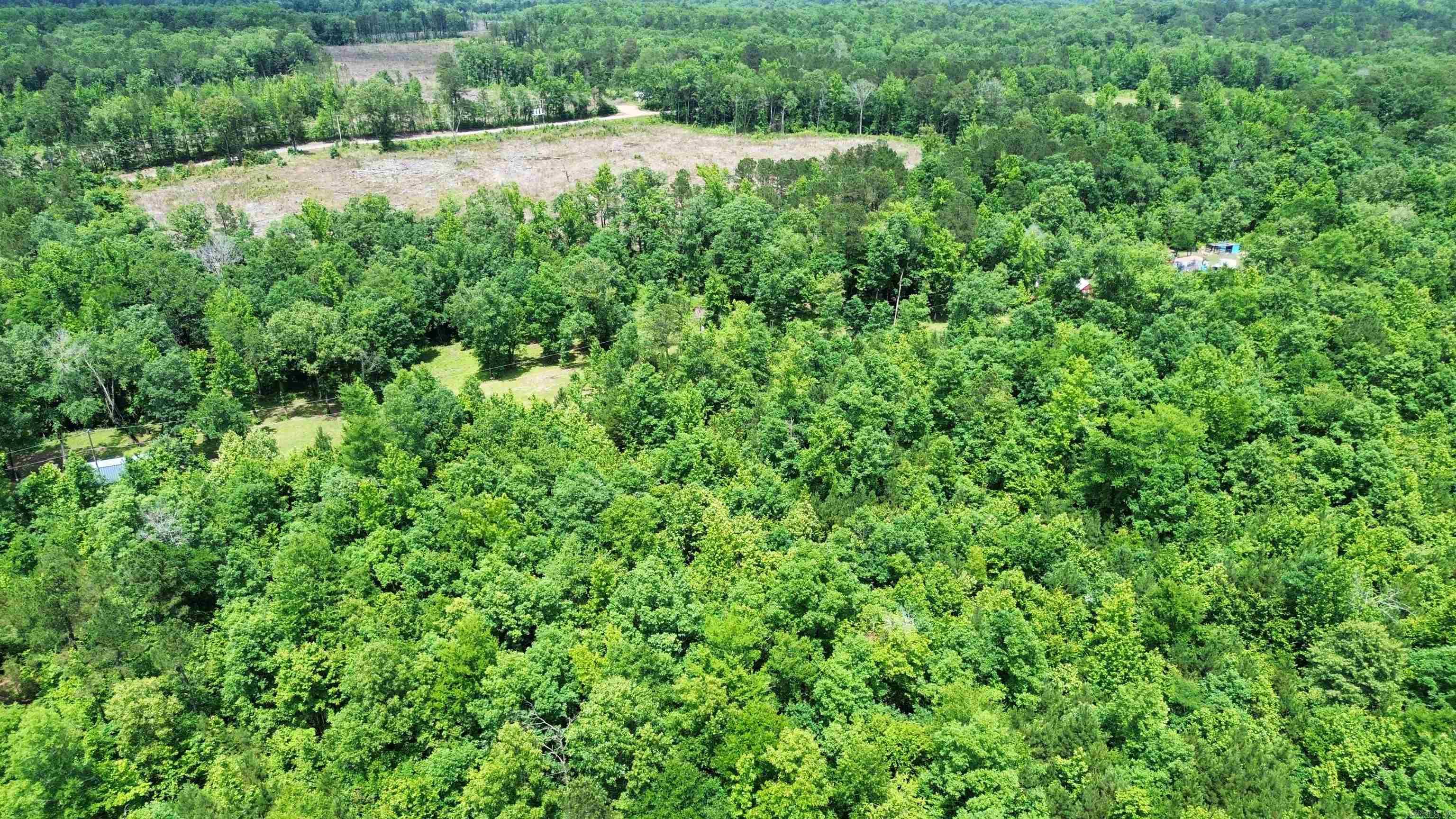 Not in Subdivision - Land
