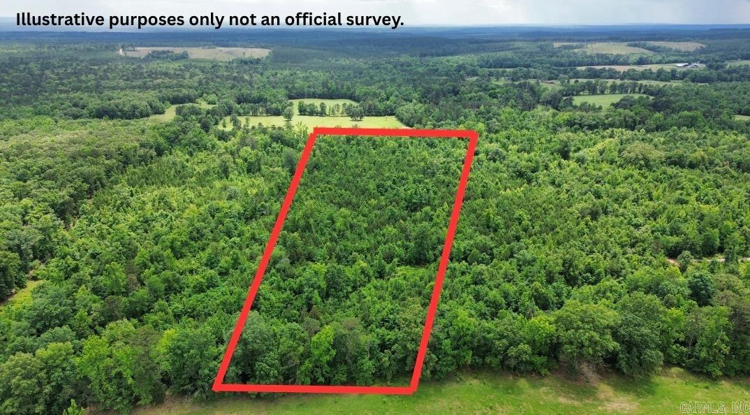 Discover the peaceful beauty of country living with this 15.7-acre property located along Antioch Cemetery Road. Featuring small timber throughout, this tract offers privacy, natural scenery, and plenty of potential for your future plans. Whether you’re looking for the perfect place to build your dream home, establish a small farm, or create a quiet weekend retreat, this property provides the ideal rural setting. The land offers a calm atmosphere with room to spread out and enjoy the outdoors while still being easily accessible.