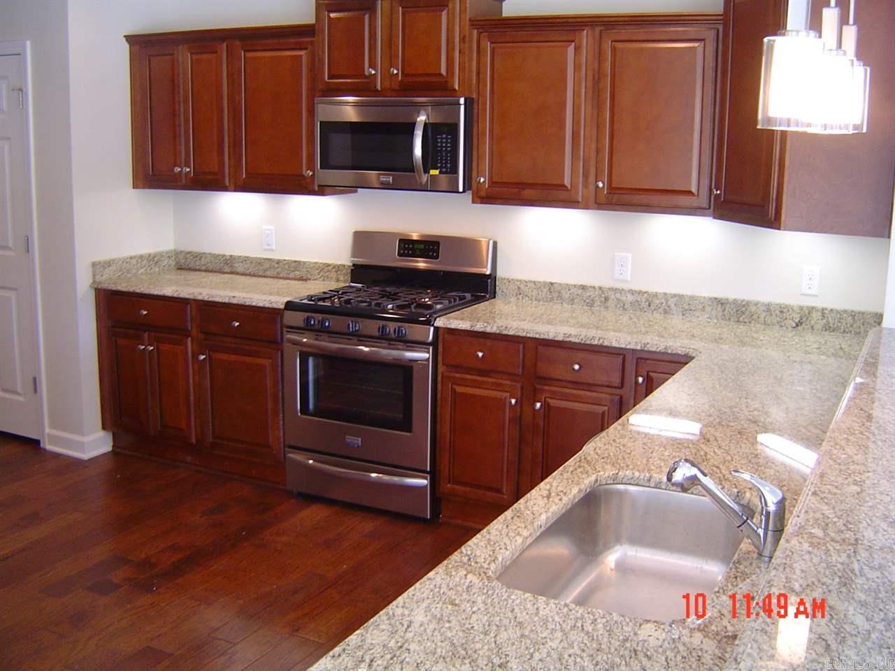 Mountain Terrace Estates - Residential