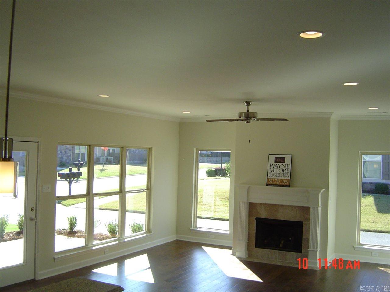 Mountain Terrace Estates - Residential