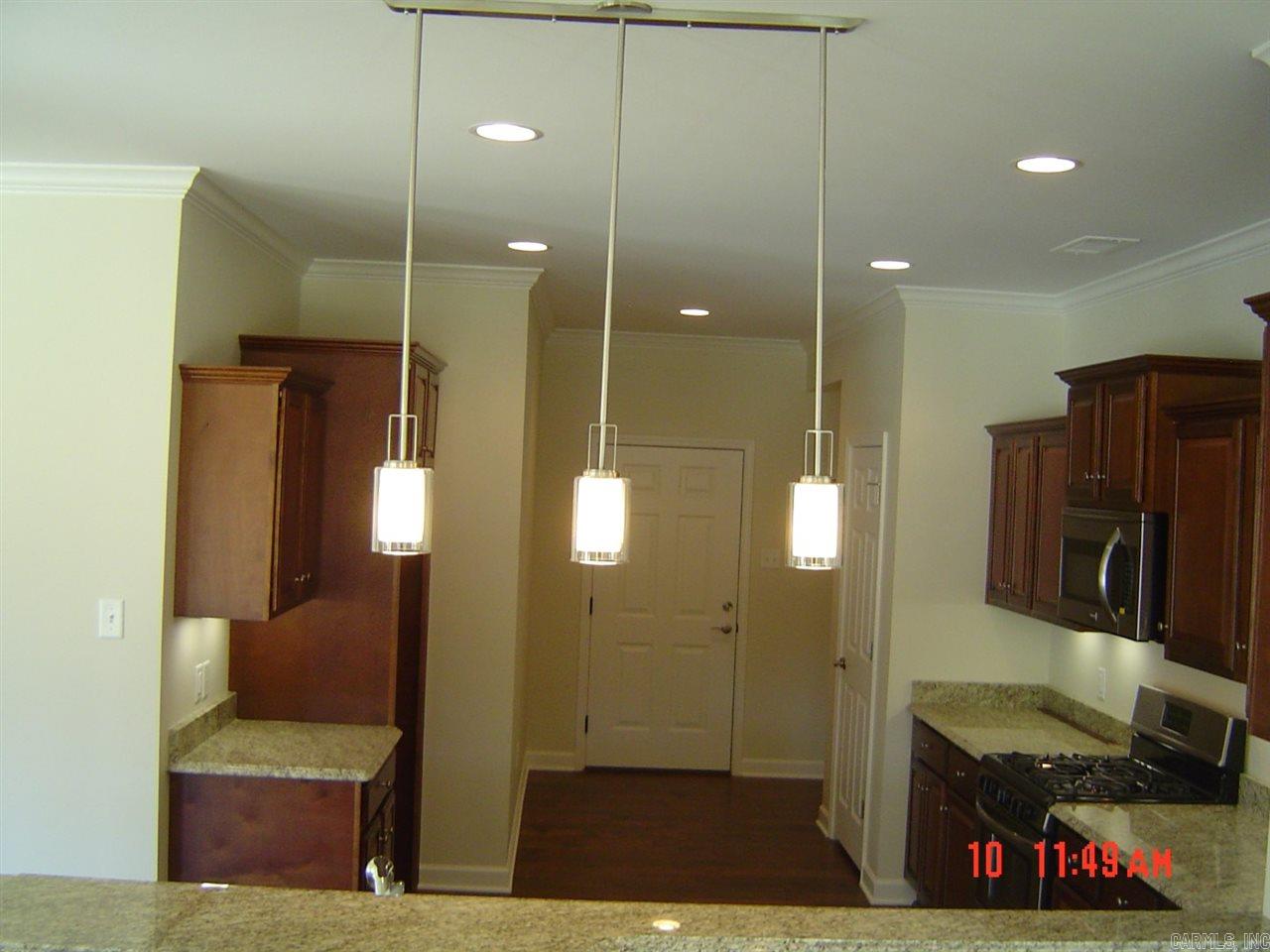 Mountain Terrace Estates - Residential