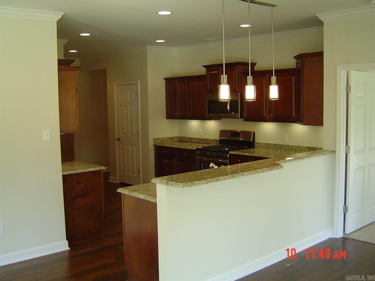 Mountain Terrace Estates - Residential