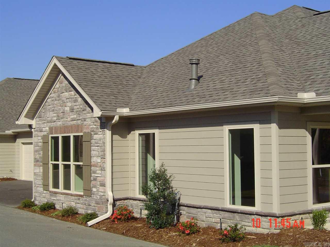 Mountain Terrace Estates - Residential