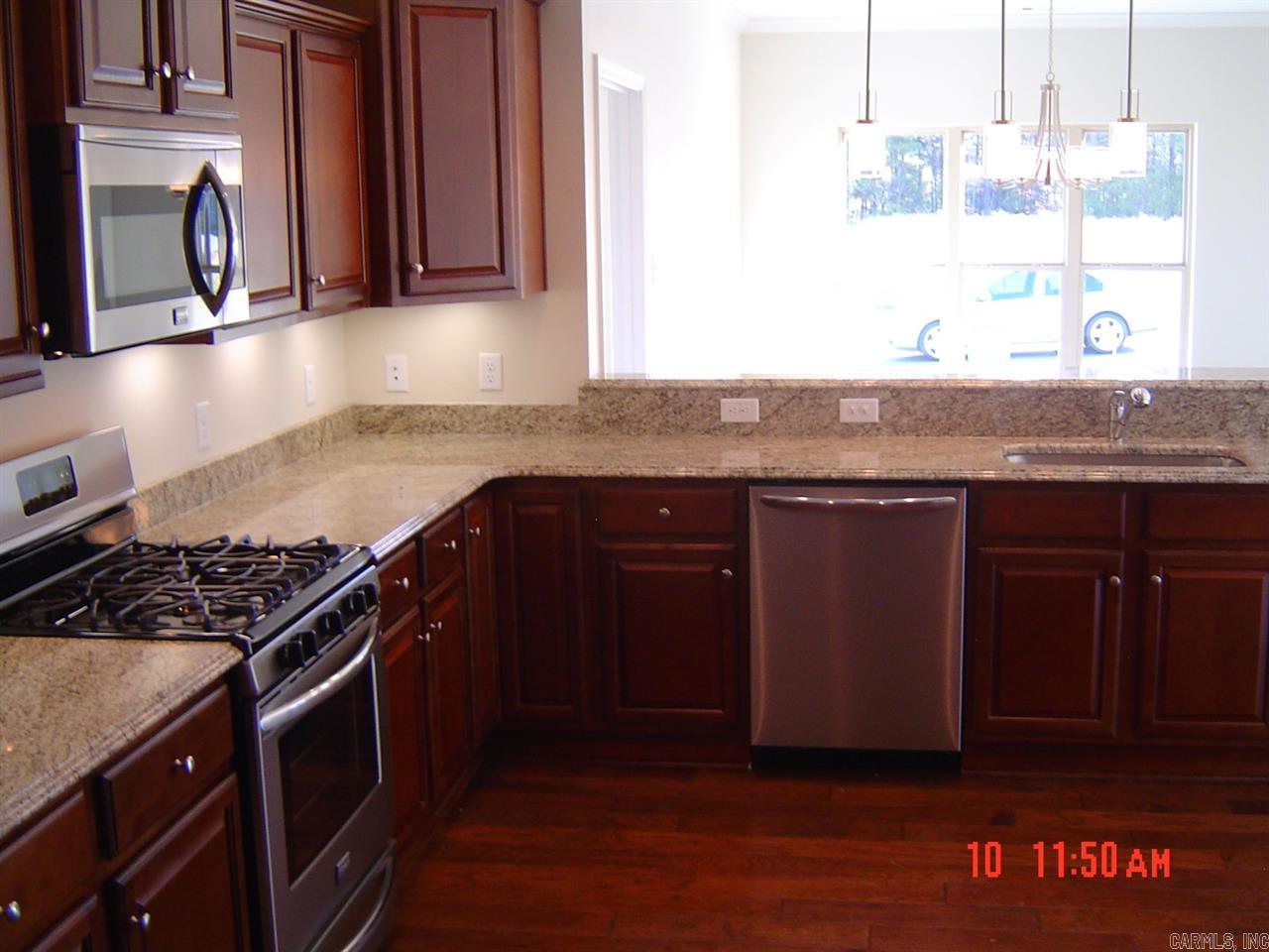 Mountain Terrace Estates - Residential