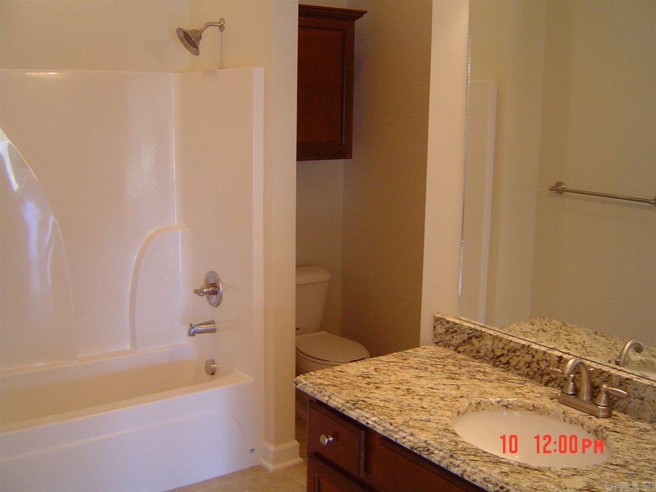 Mountain Terrace Estates - Residential