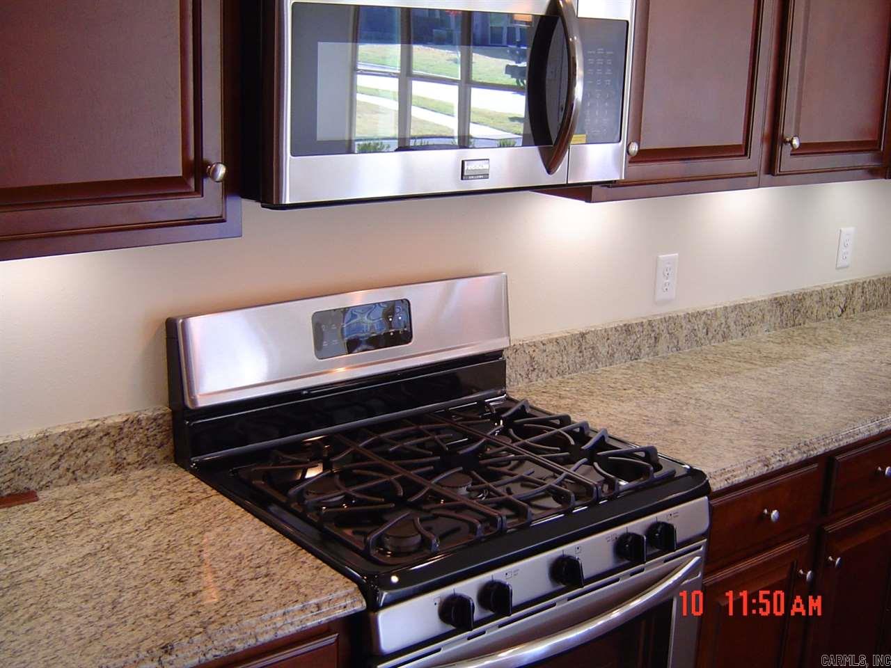 Mountain Terrace Estates - Residential