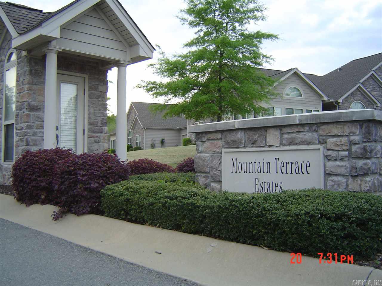 Mountain Terrace Estates - Residential