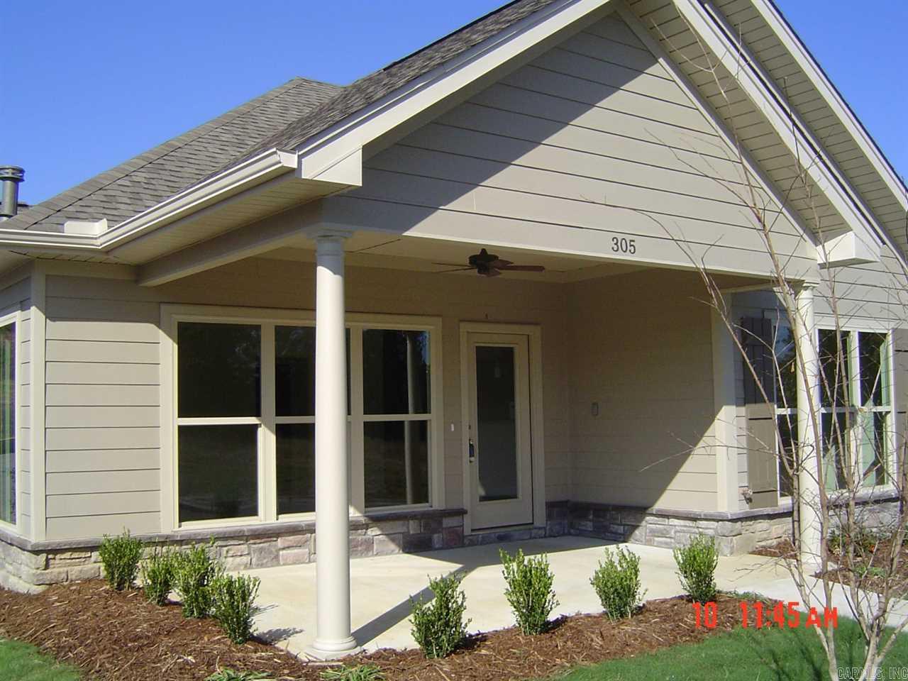 Mountain Terrace Estates - Residential