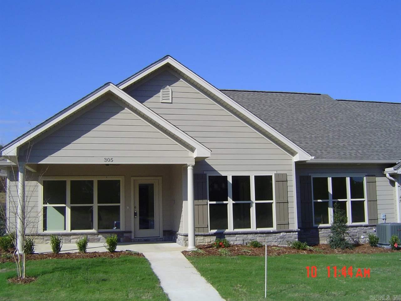 Beautifully appointed oversized plan.  Large rooms everywhere, open great room, dining room, kitchen with wide wood floors, tons of windows/natural light, gas fireplace, crown moldings, oversized walk-in shower w/bench, private water closet, granite topped vanities, large walk-in closet, granite & stainless steel in kitchen, desk nook, laundry w/sink & oversized2 car attached garage. See agents remarks
