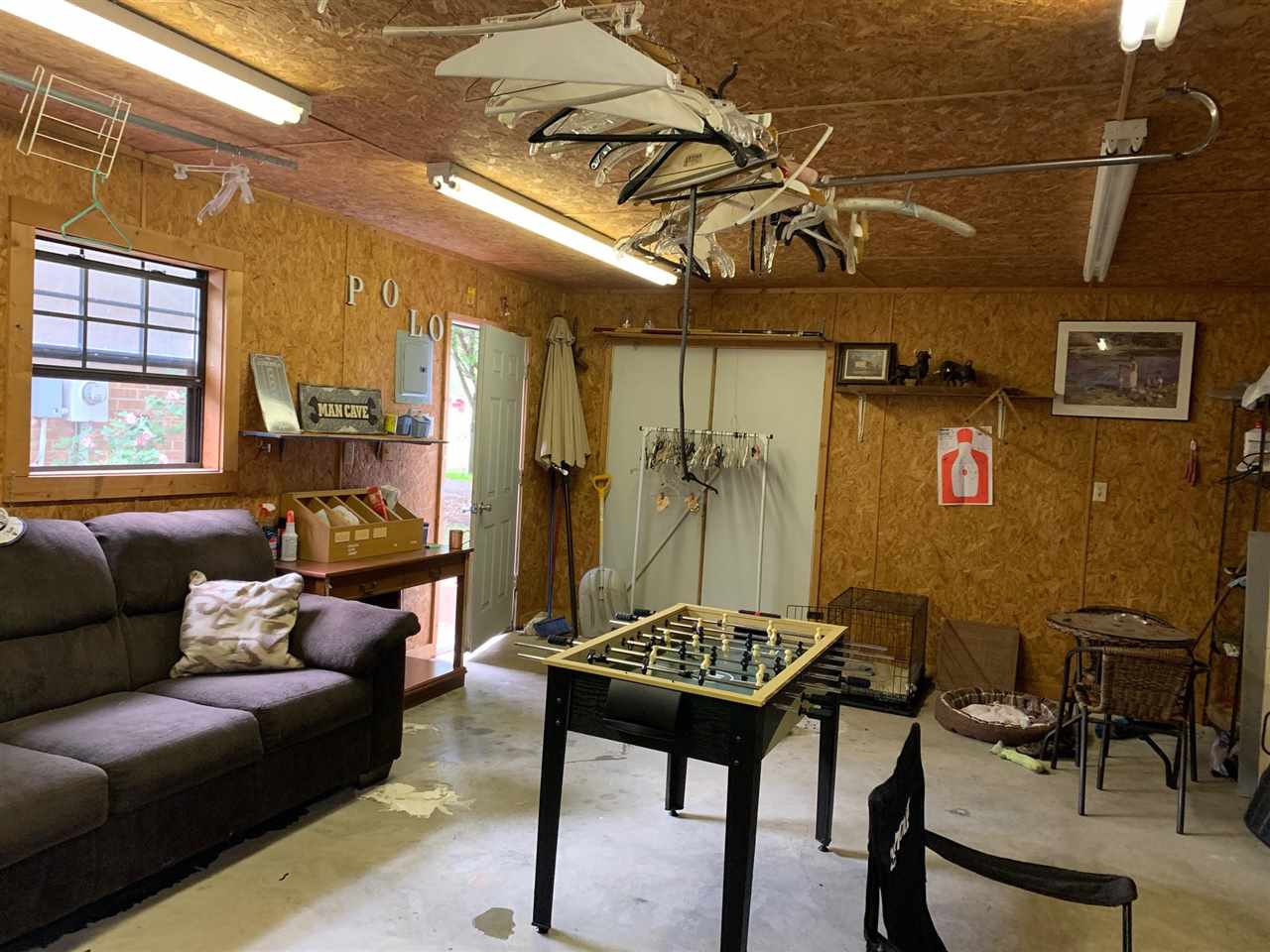 CHAPMAN & DEWEY - Residential