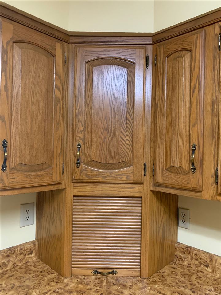 CHAPMAN & DEWEY - Residential