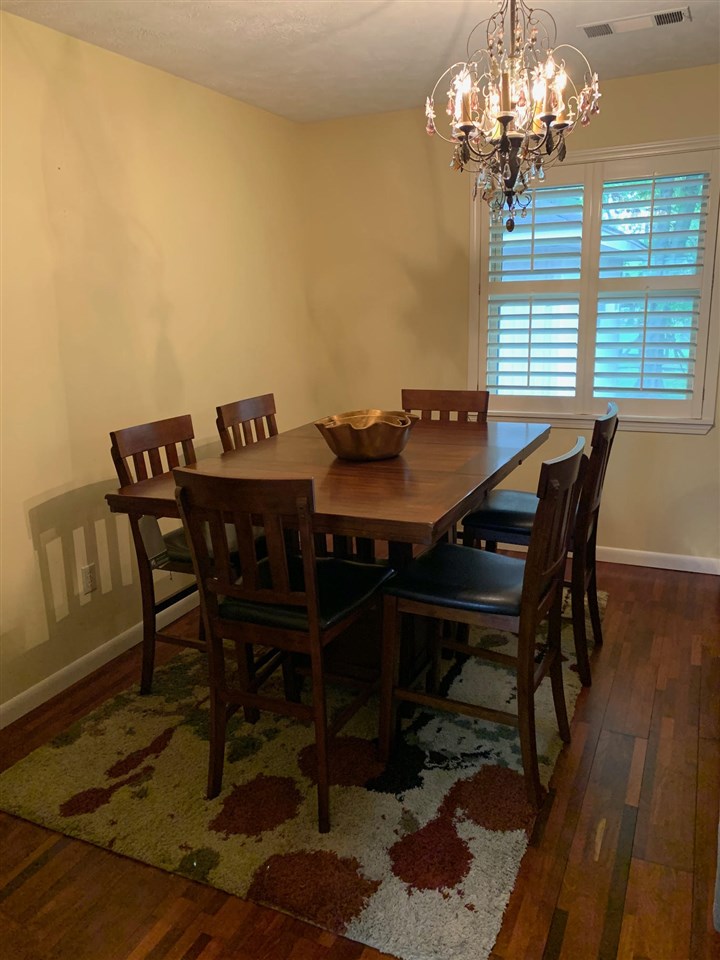 CHAPMAN & DEWEY - Residential