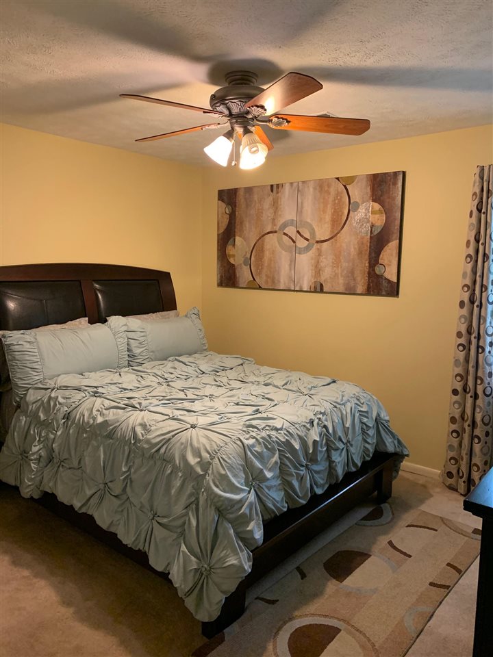 CHAPMAN & DEWEY - Residential