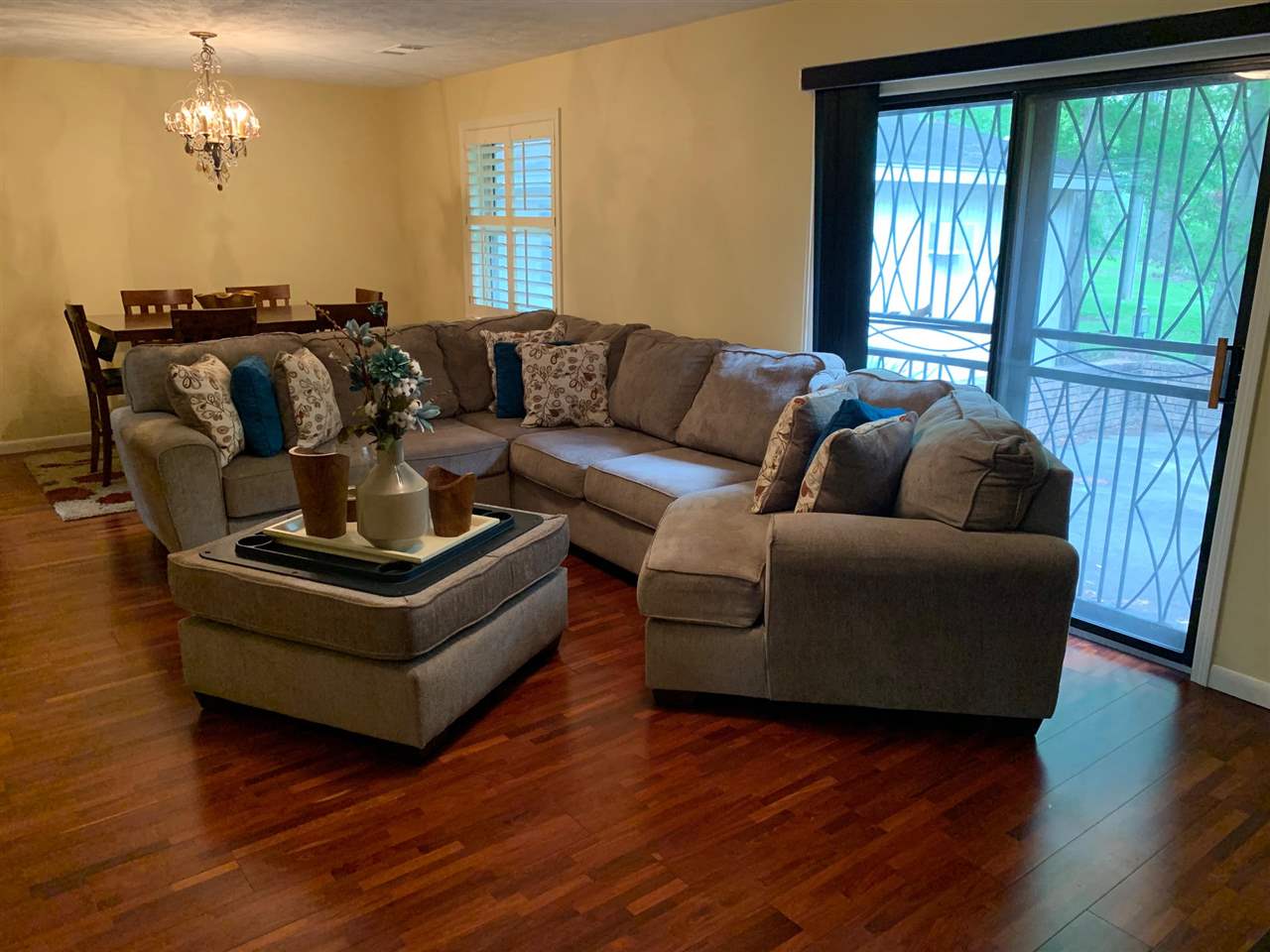 CHAPMAN & DEWEY - Residential